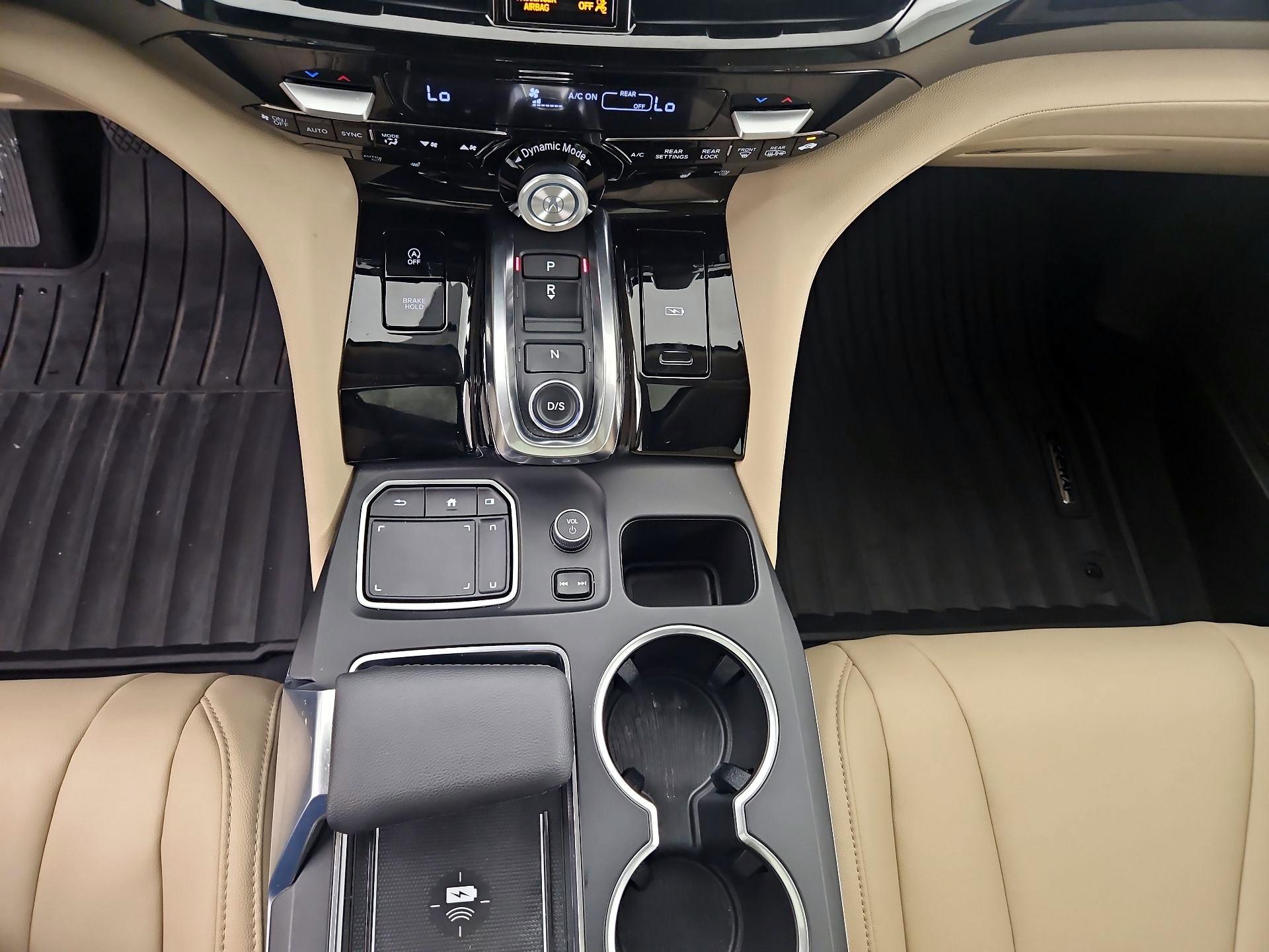 Thumbnail: 2024 Acura MDX - 15