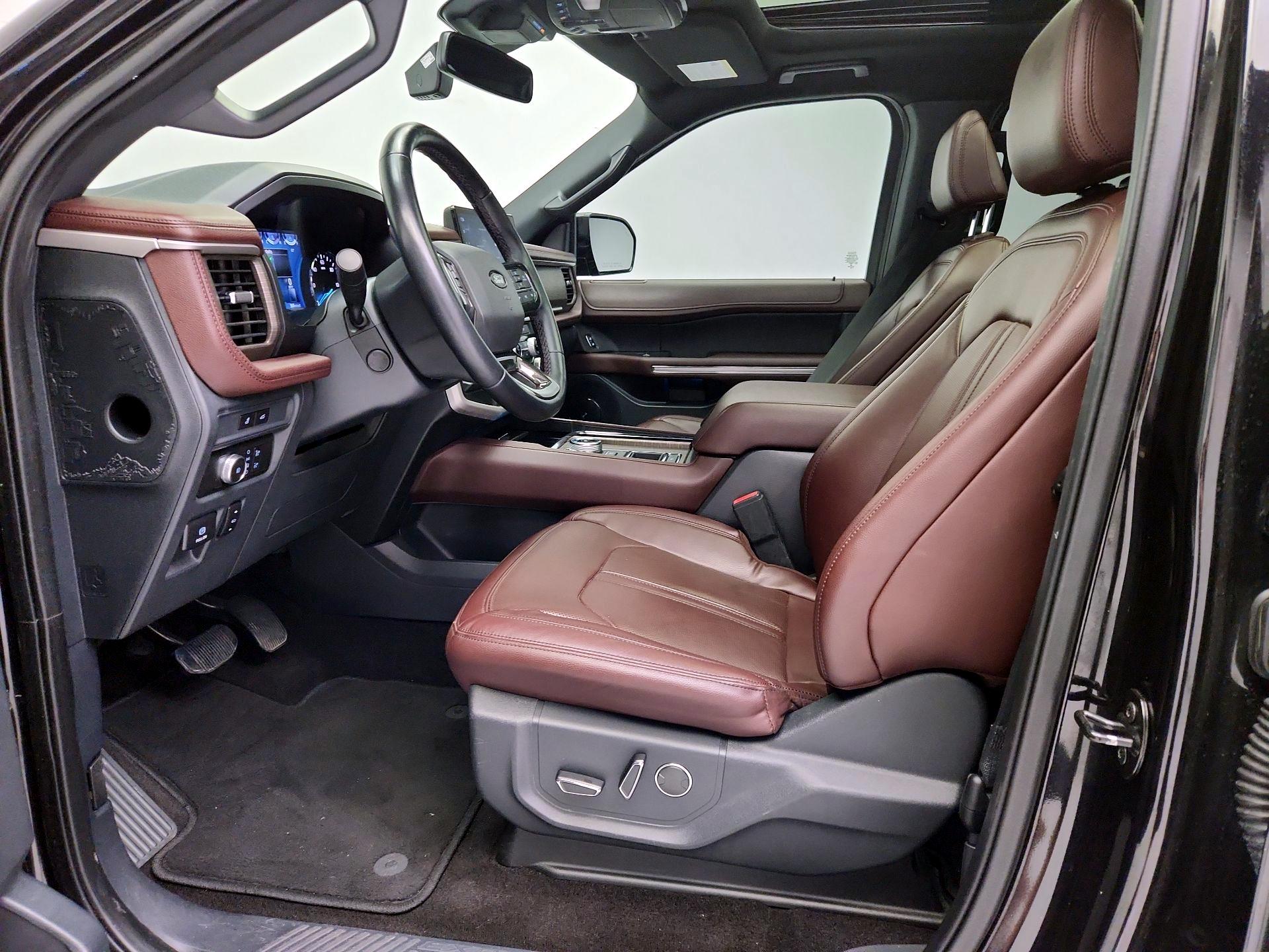 Thumbnail: 2022 Ford Expedition MAX - 11