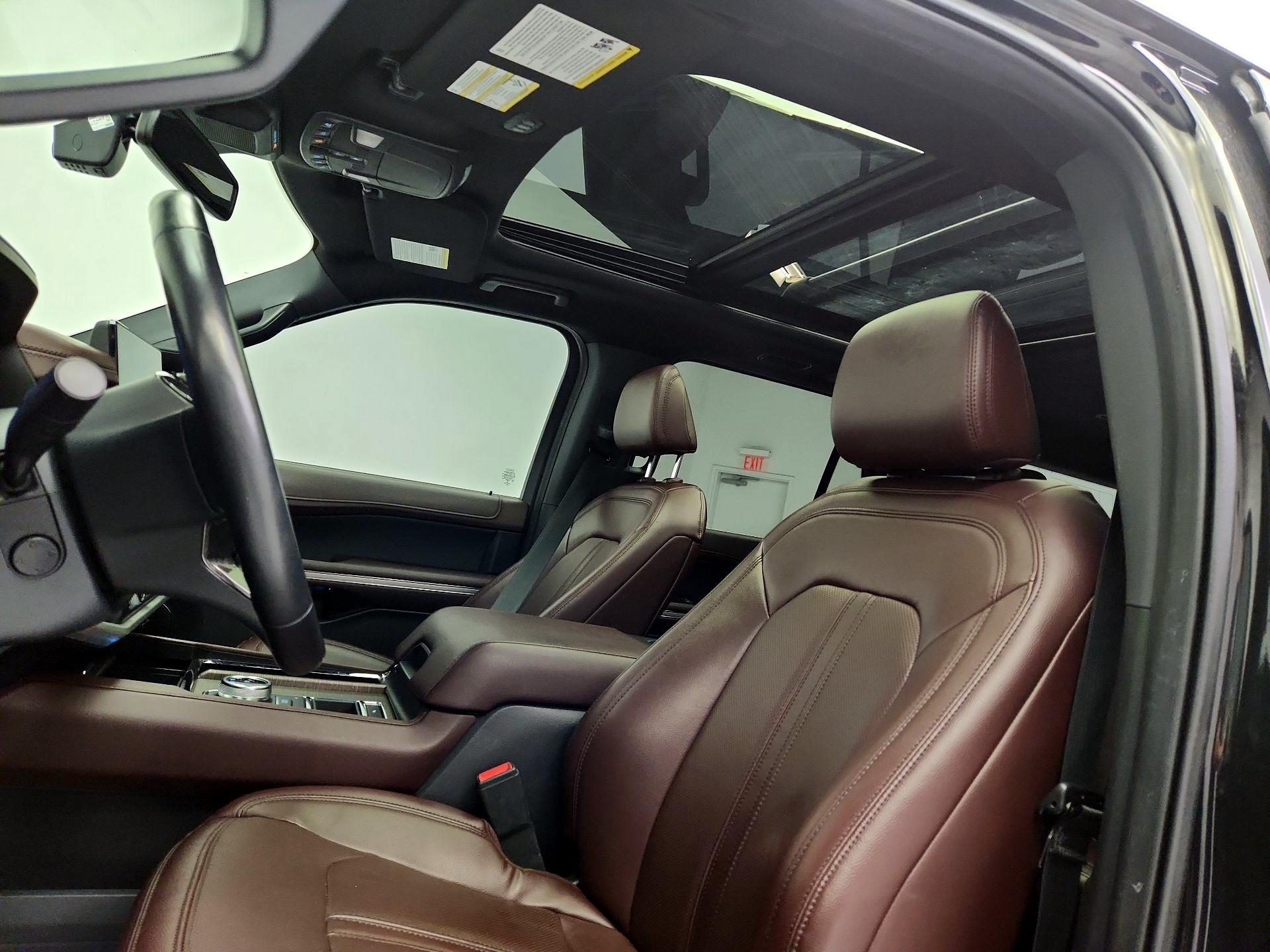 Thumbnail: 2022 Ford Expedition MAX - 20