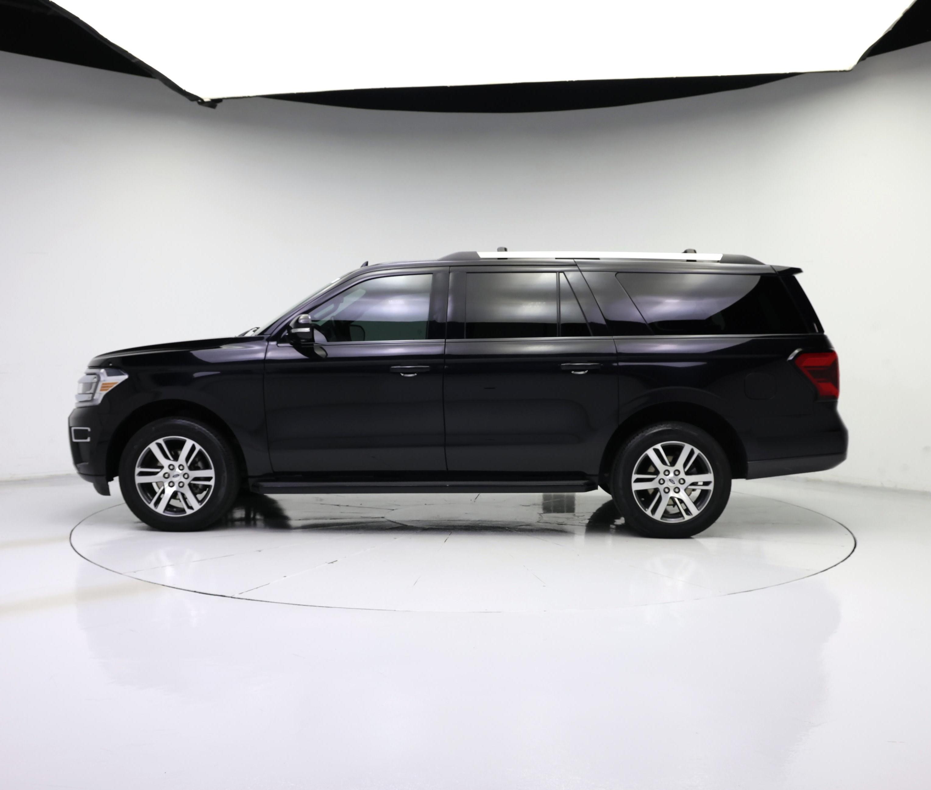 Thumbnail: 2022 Ford Expedition MAX - 3