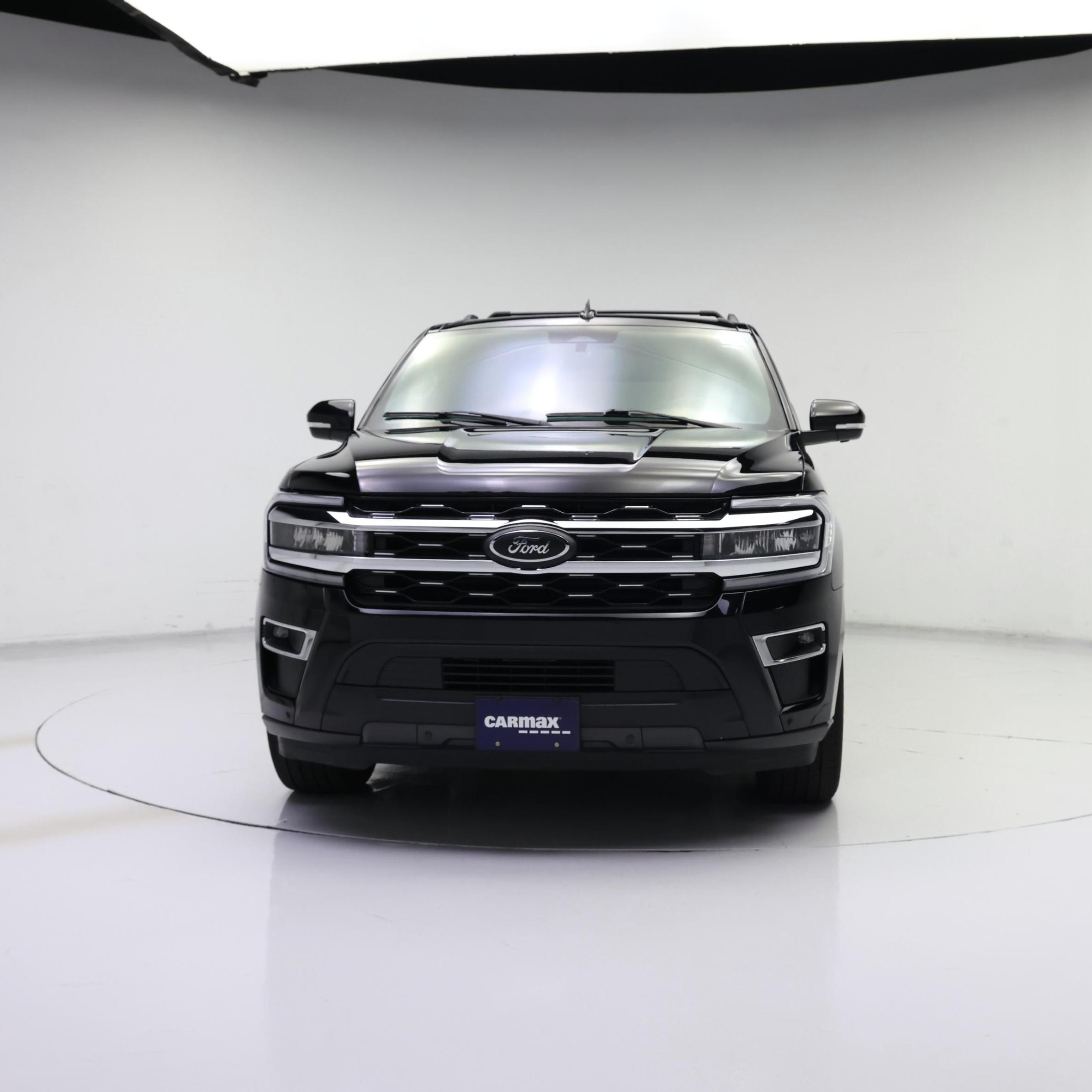 Thumbnail: 2022 Ford Expedition MAX - 5