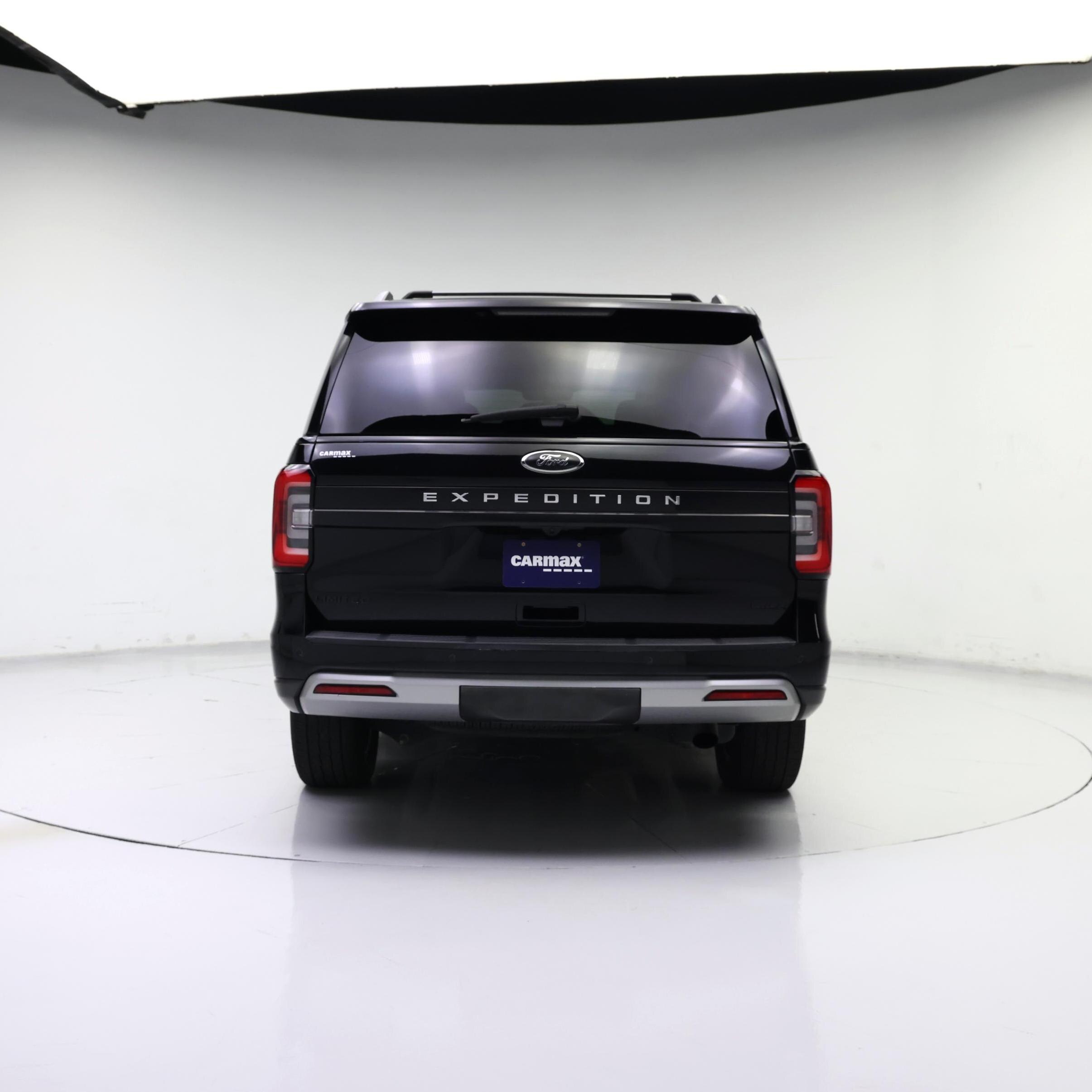 Thumbnail: 2022 Ford Expedition MAX - 6