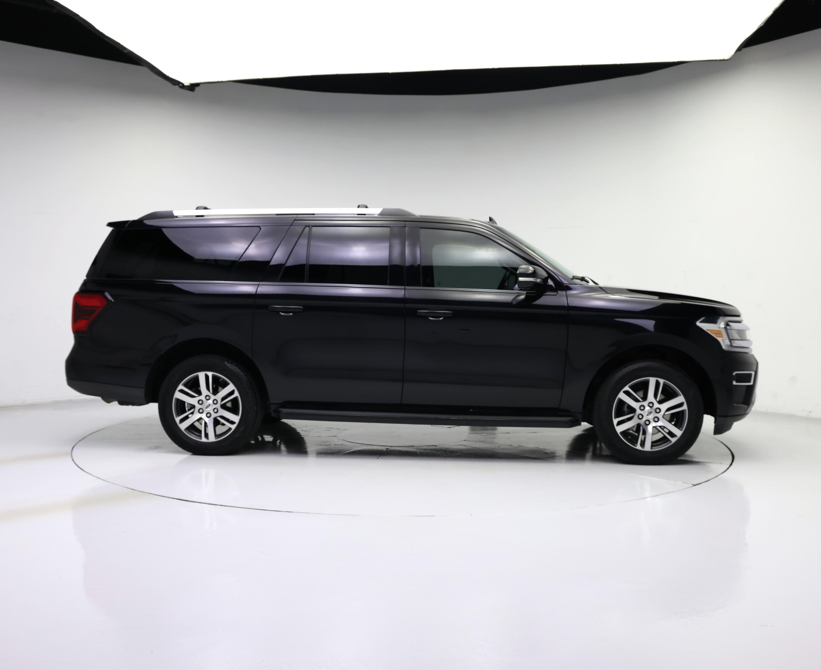 Thumbnail: 2022 Ford Expedition MAX - 7