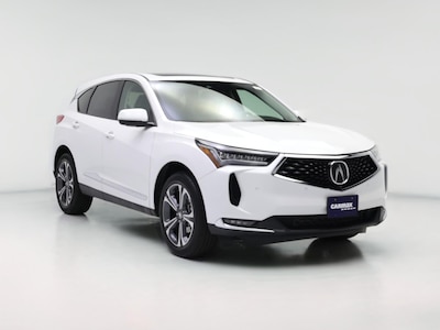 2024 Acura RDX SH-AWD Advance