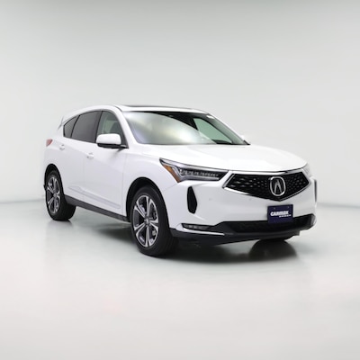 2024 Acura RDX SH-AWD Advance