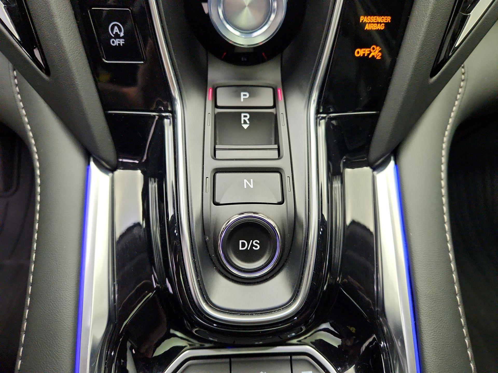 Thumbnail: 2024 Acura RDX - 18
