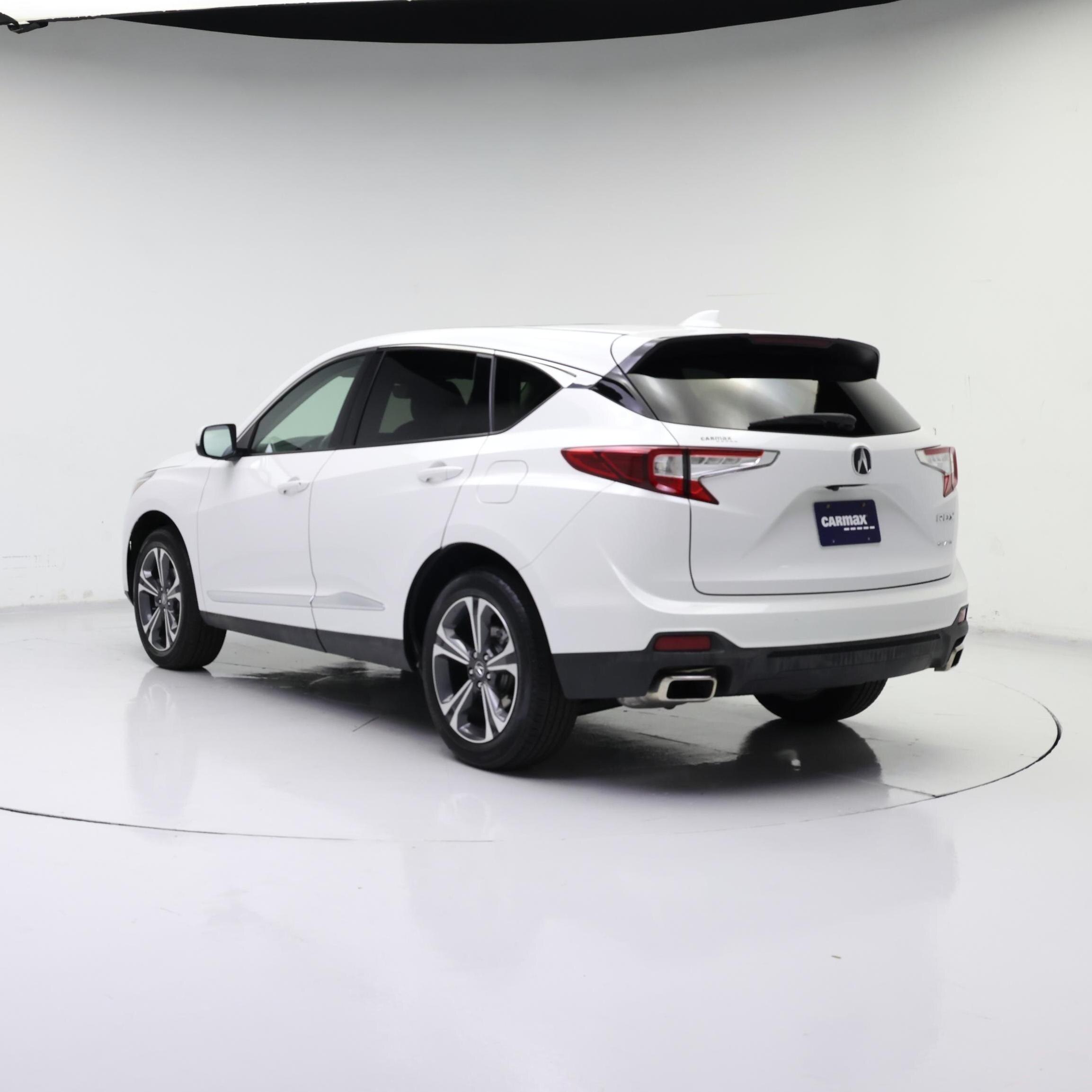 Thumbnail: 2024 Acura RDX - 2