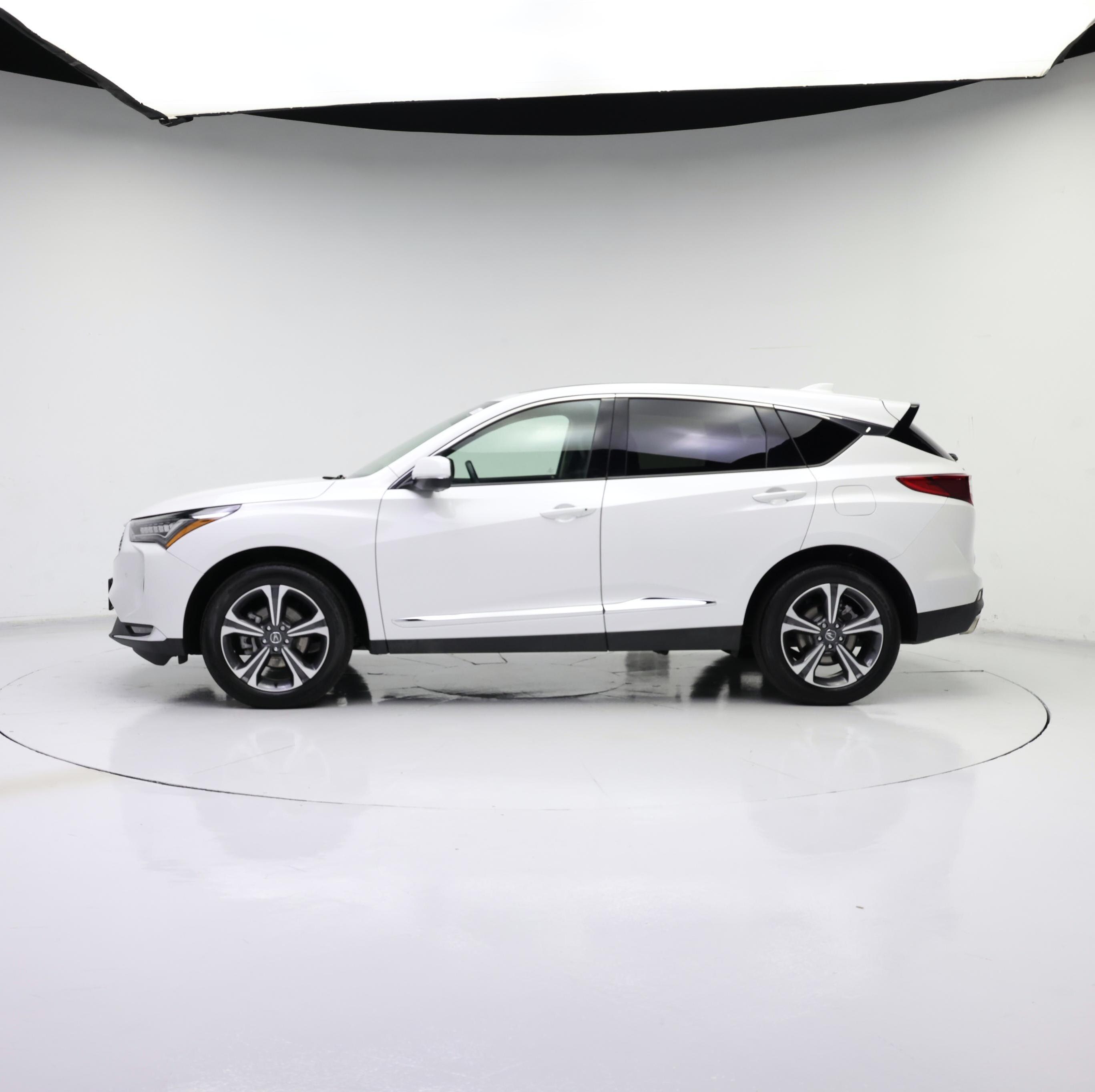 Thumbnail: 2024 Acura RDX - 3