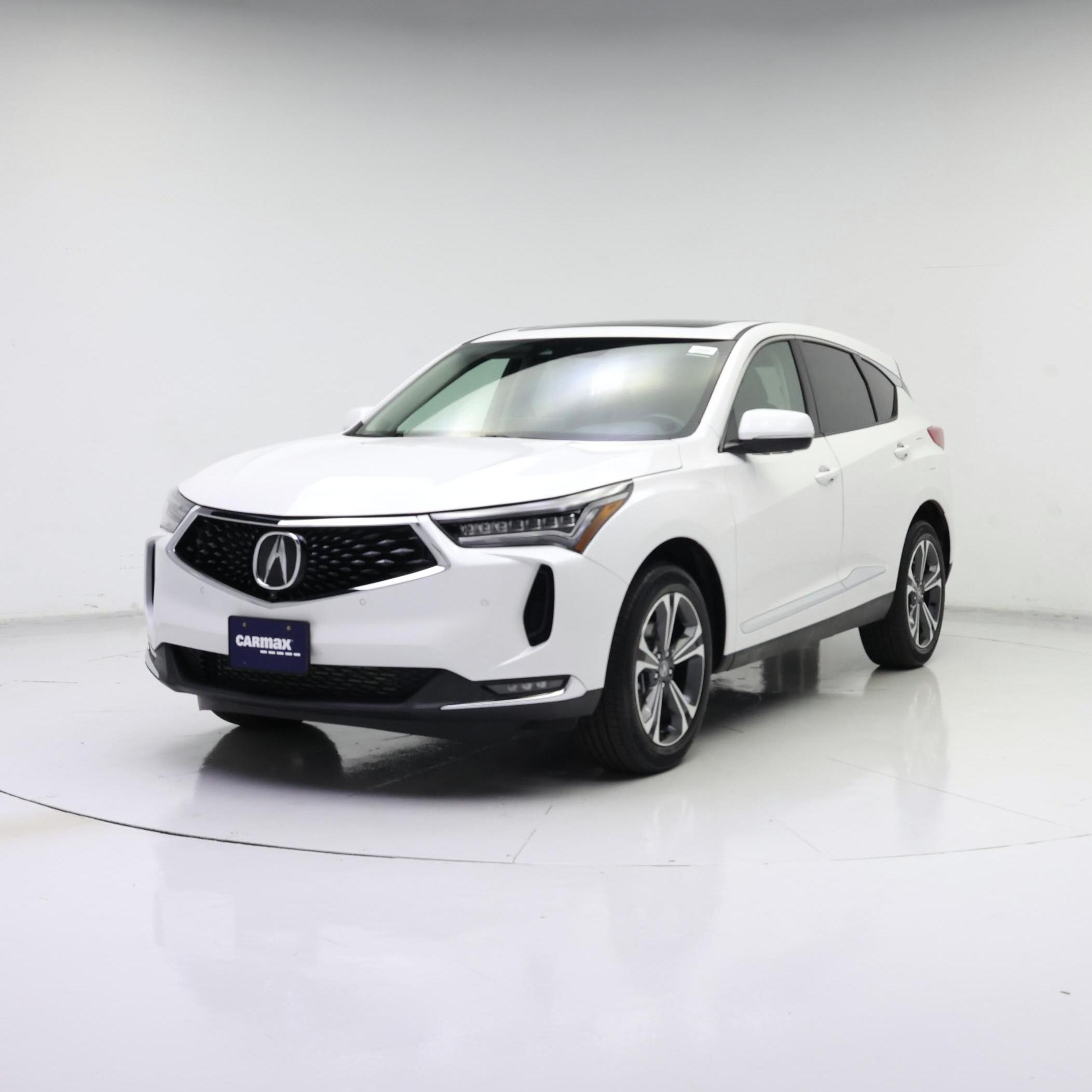 Thumbnail: 2024 Acura RDX - 4