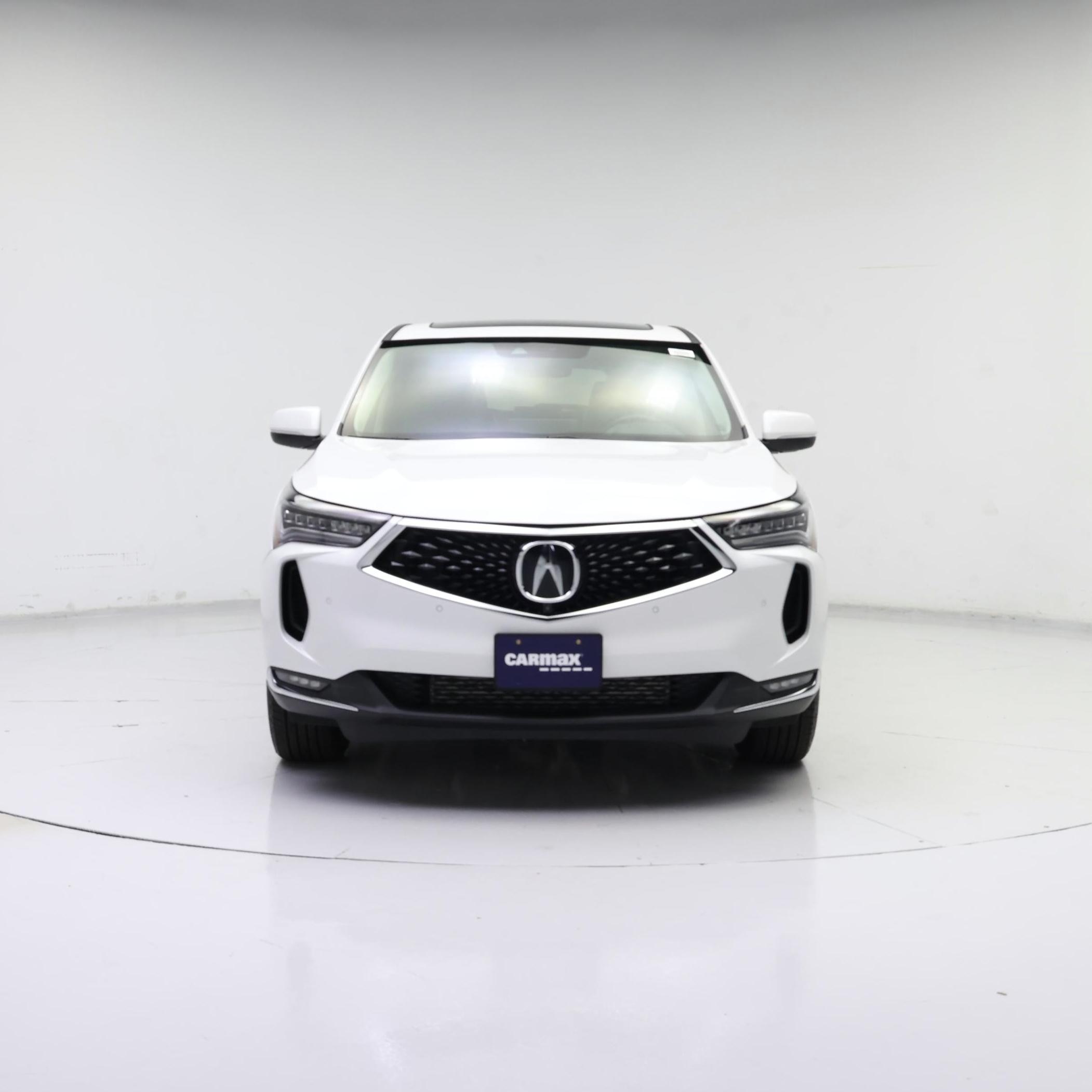 Thumbnail: 2024 Acura RDX - 5
