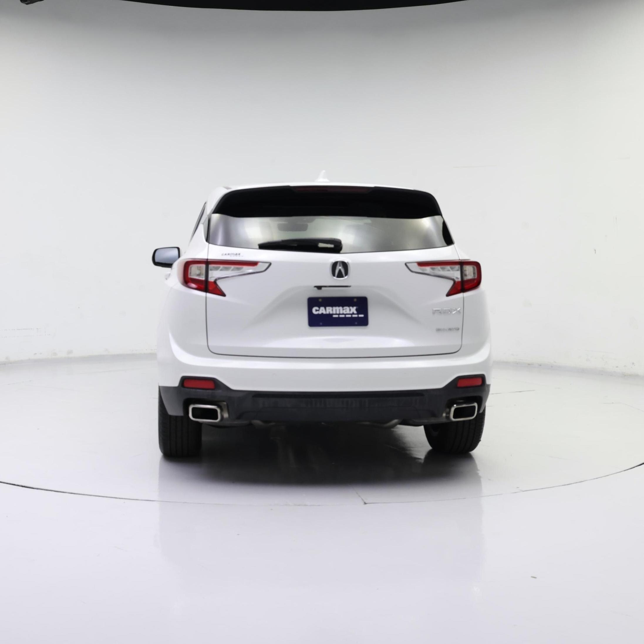 Thumbnail: 2024 Acura RDX - 6