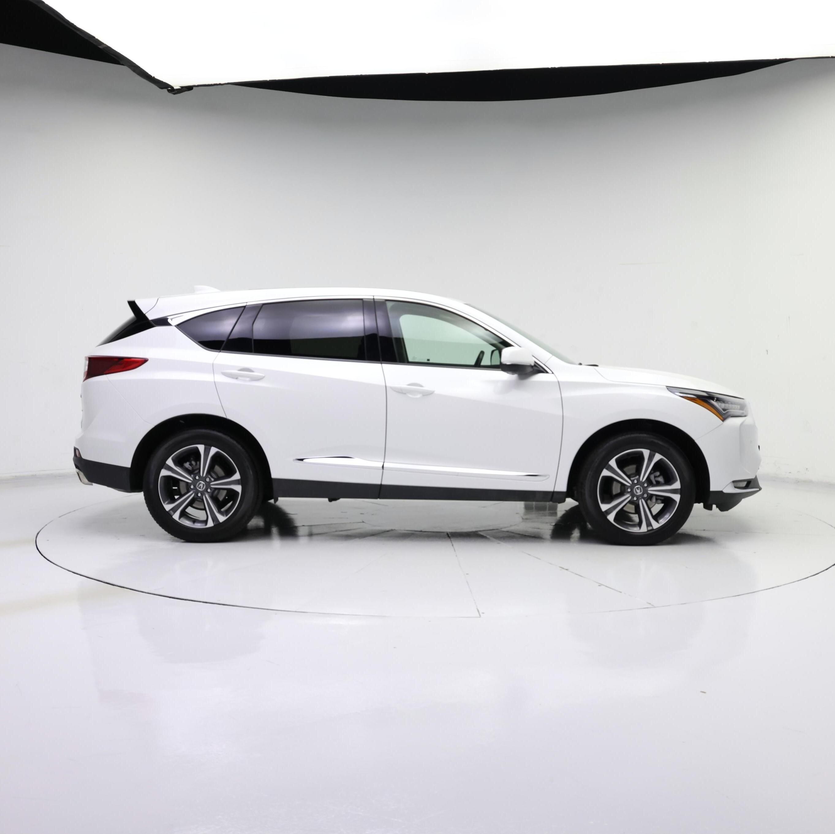 Thumbnail: 2024 Acura RDX - 7