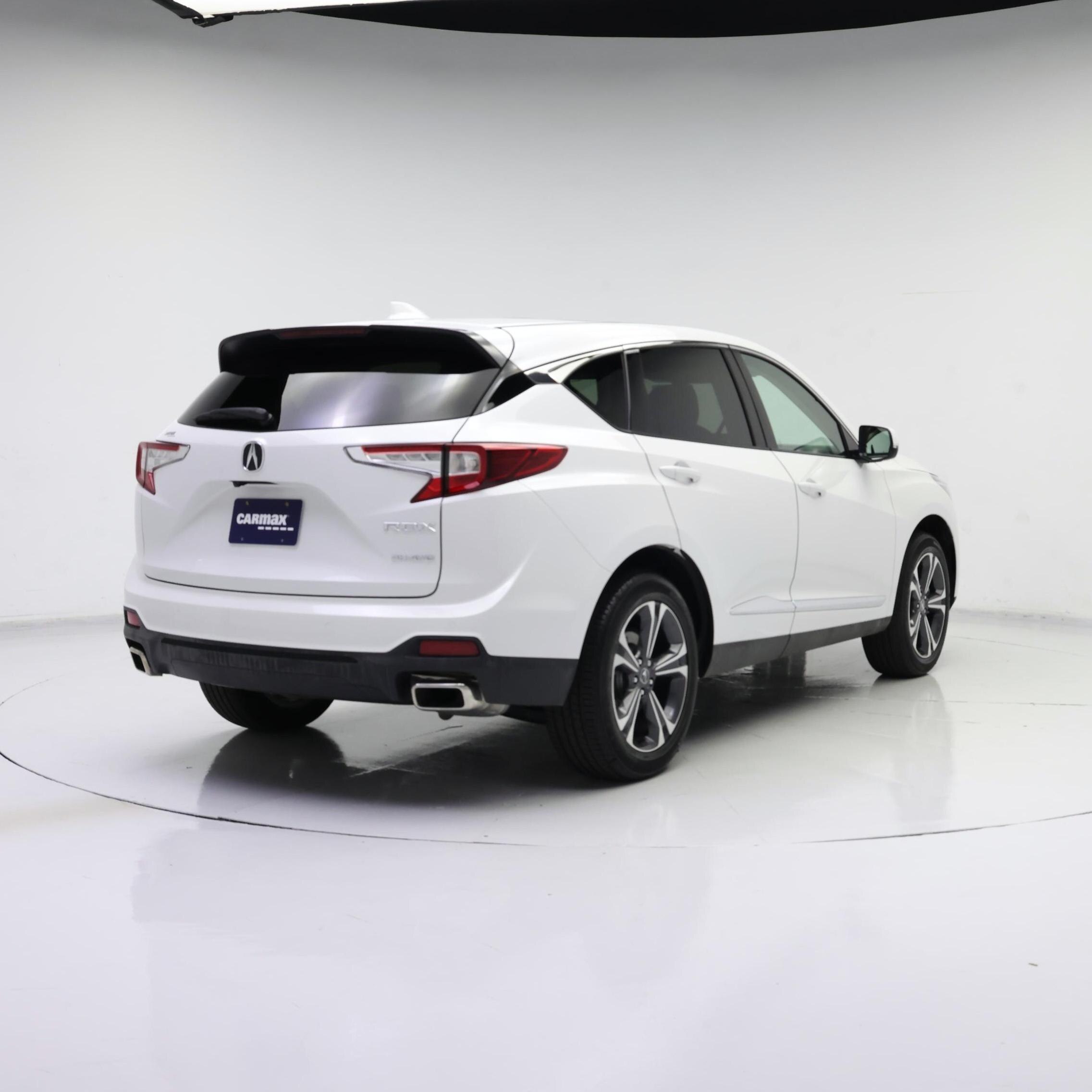 Thumbnail: 2024 Acura RDX - 8