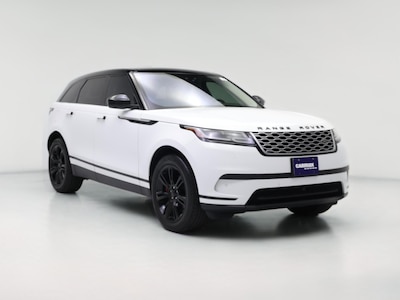 2020 Land Rover Range Rover Velar S