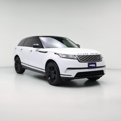 2020 Land Rover Range Rover Velar S