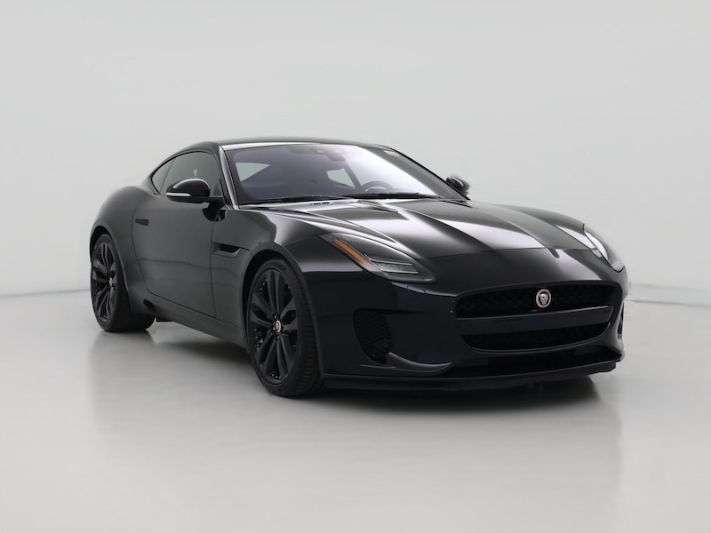 2020 Jaguar F-Type Checkered Flag -
                  Tampa, FL