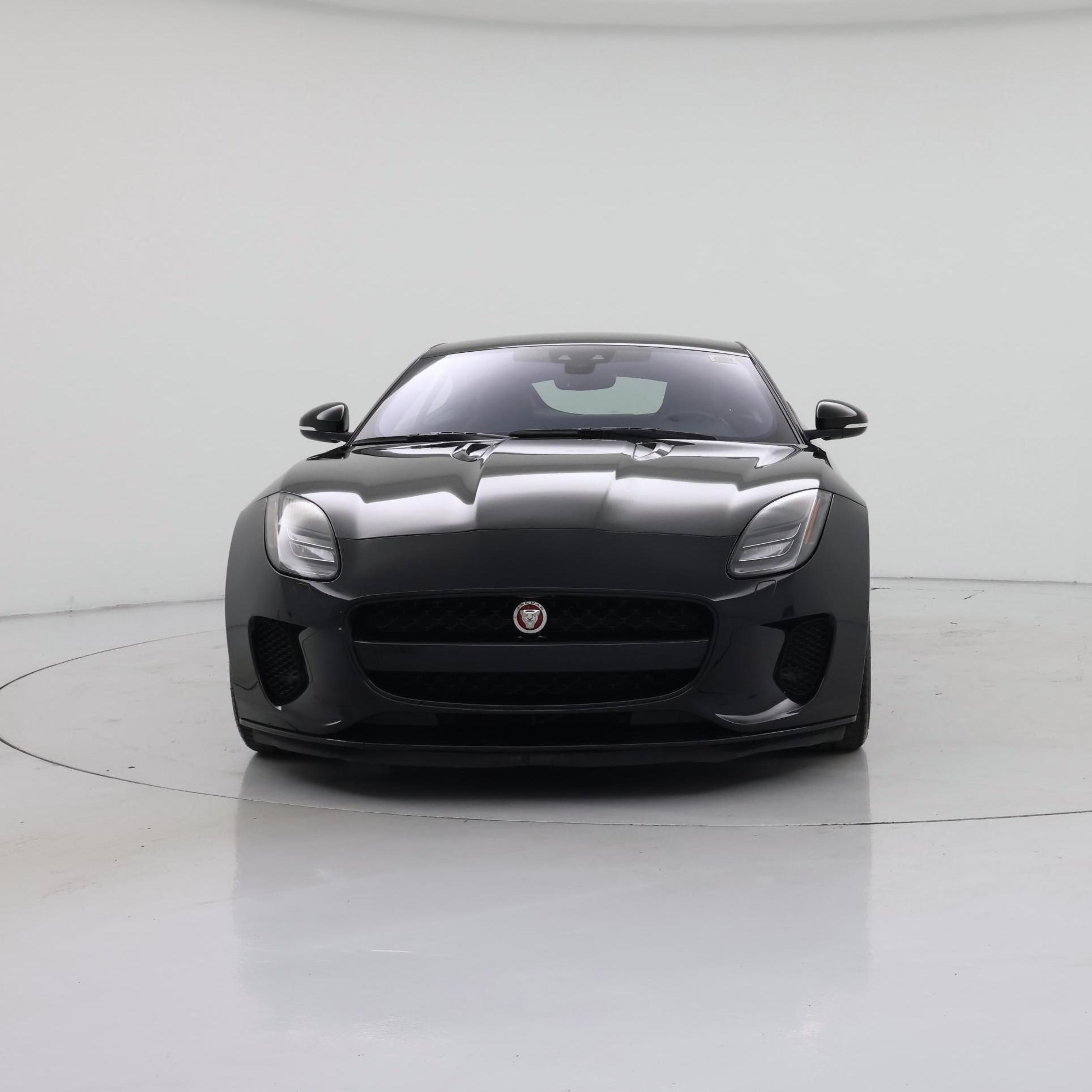 Thumbnail: 2020 Jaguar F-Type - 5