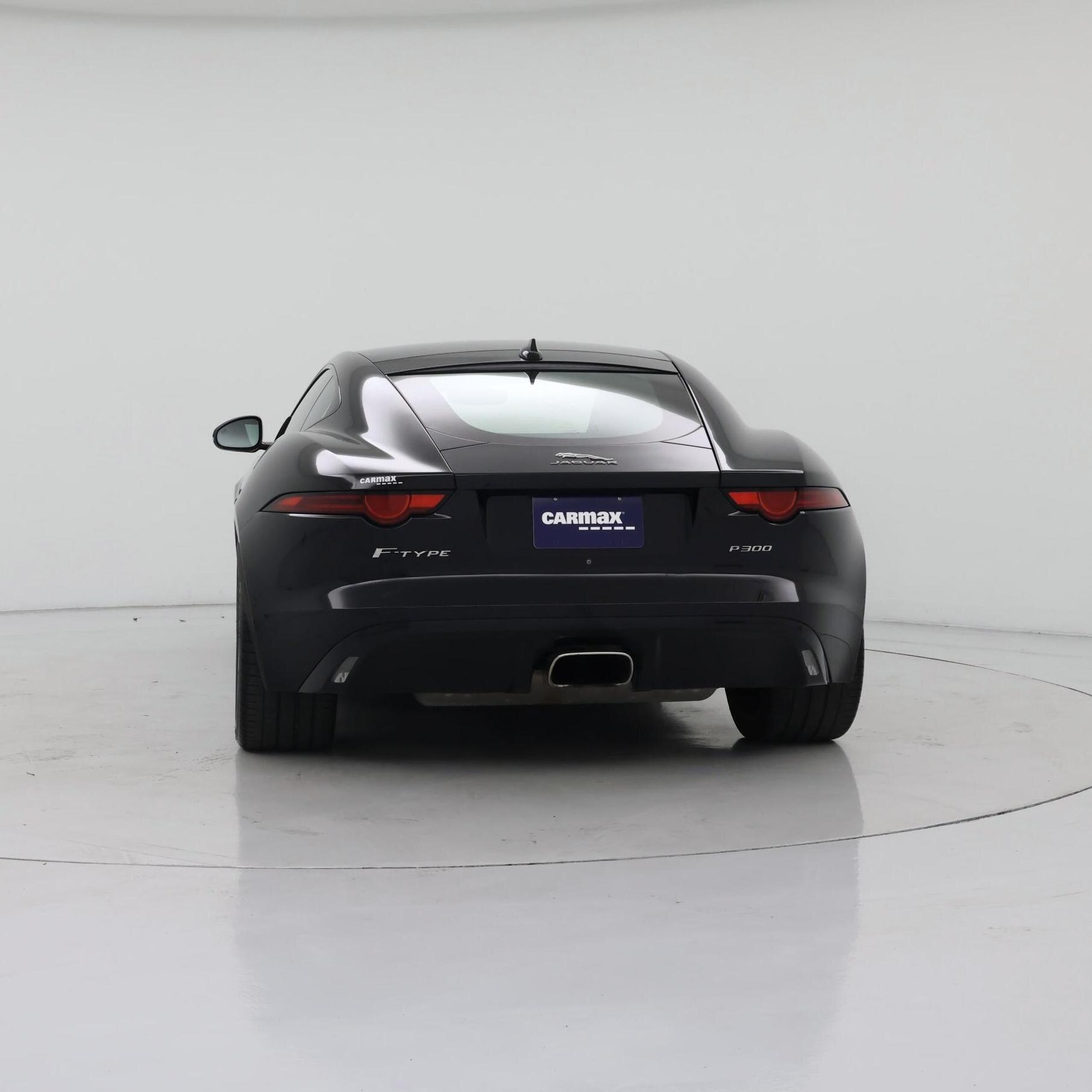 Thumbnail: 2020 Jaguar F-Type - 6