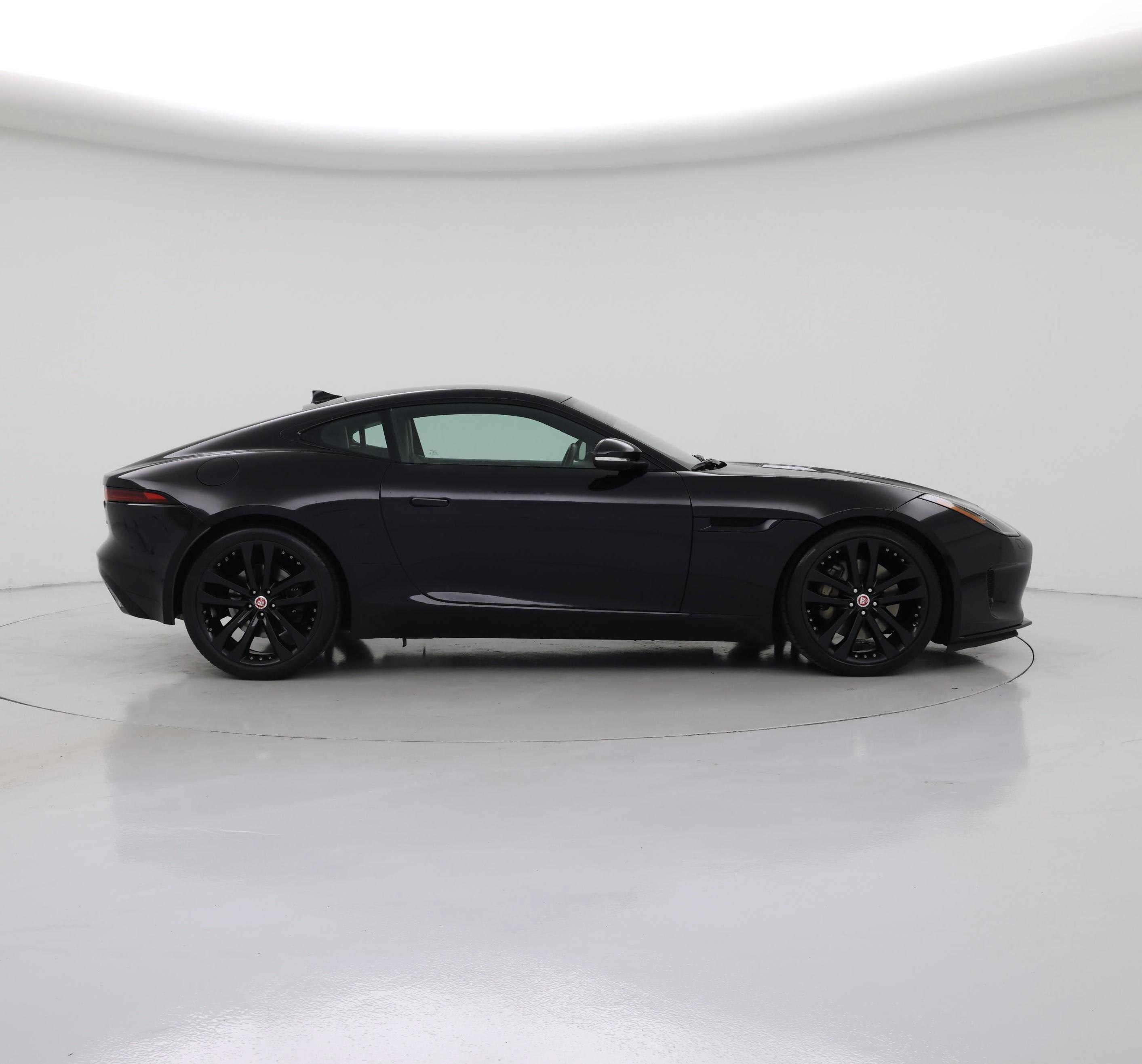 Thumbnail: 2020 Jaguar F-Type - 7