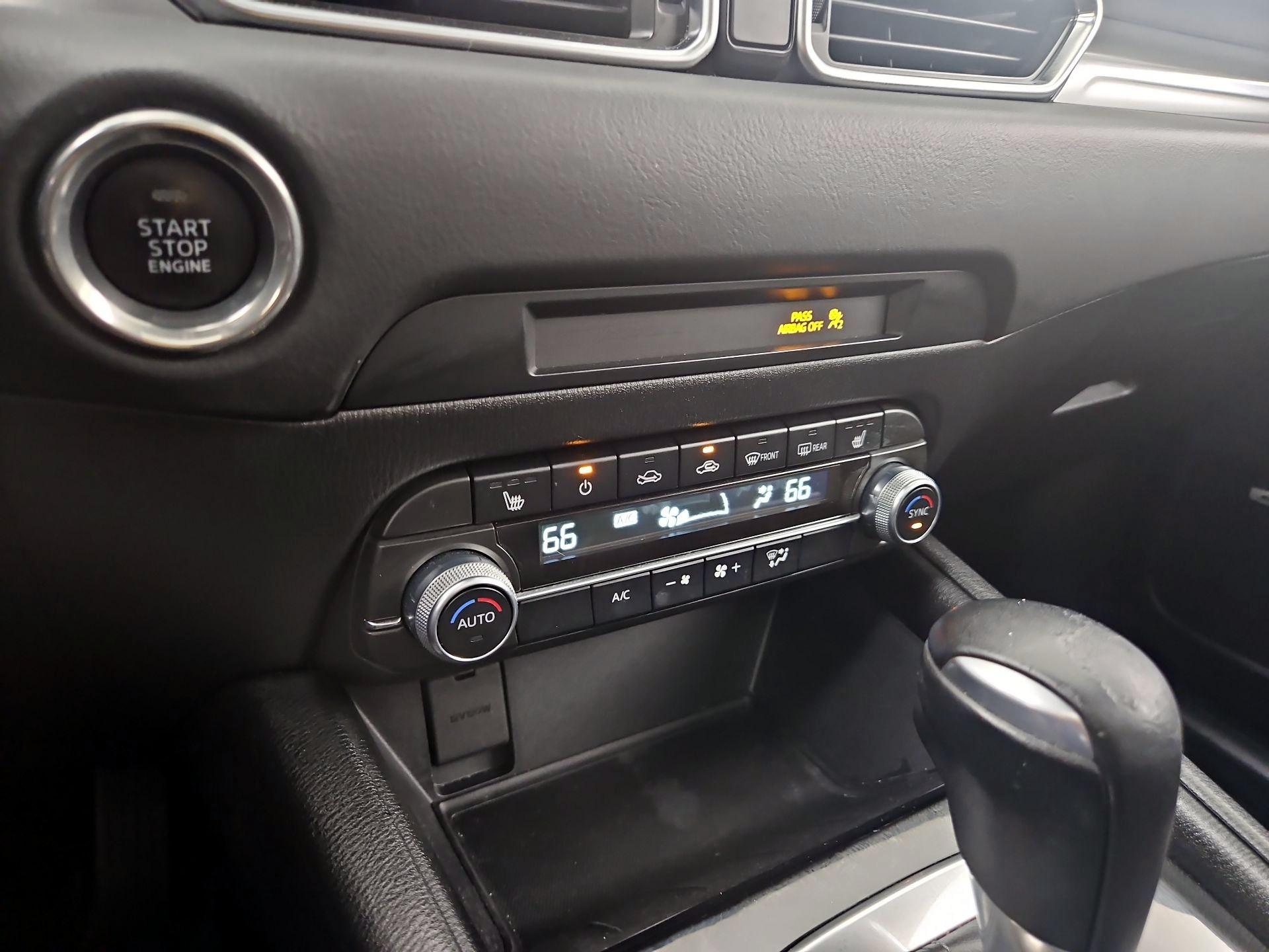 Thumbnail: 2021 Mazda CX-5 - 14