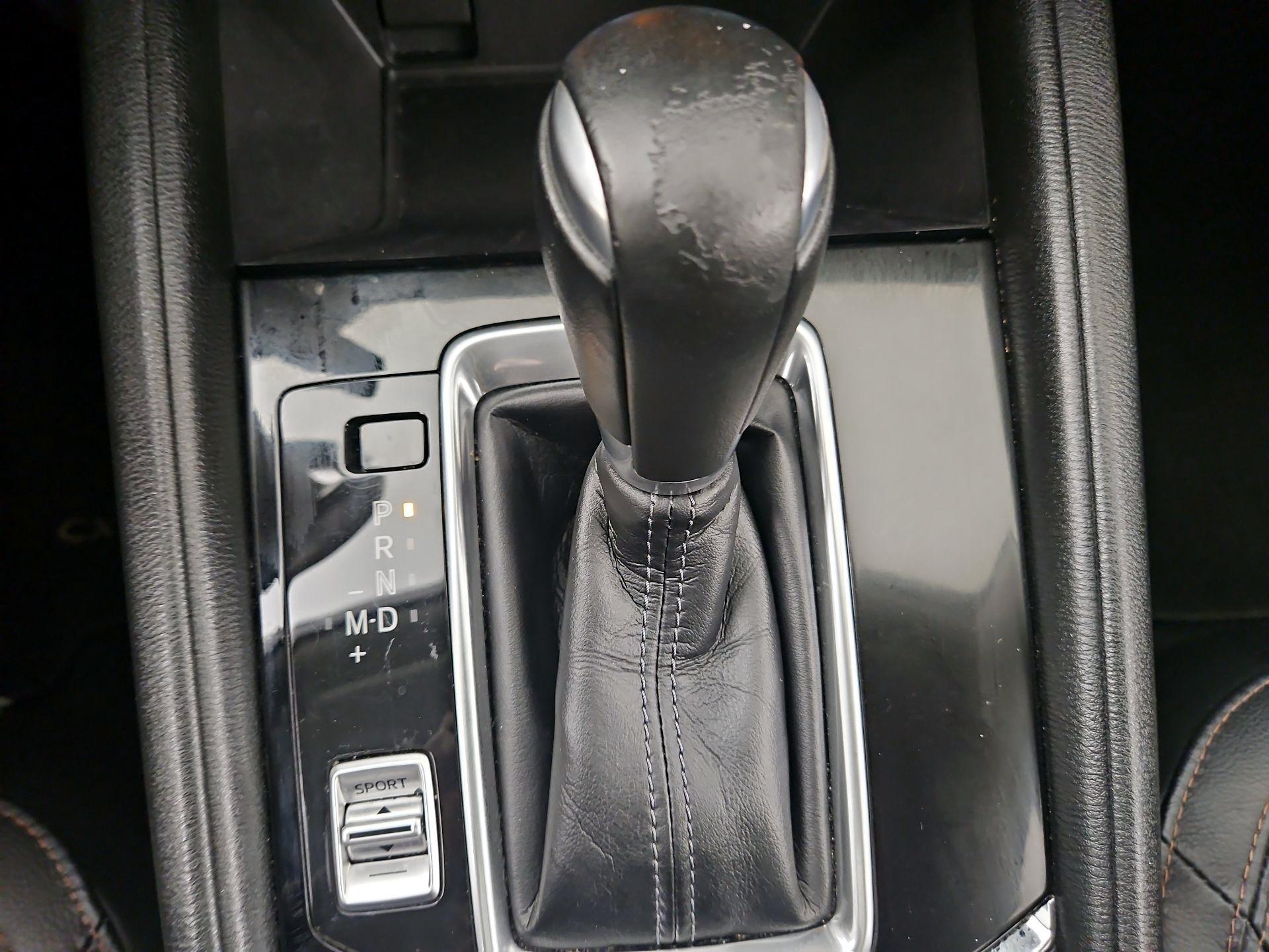 Thumbnail: 2021 Mazda CX-5 - 15