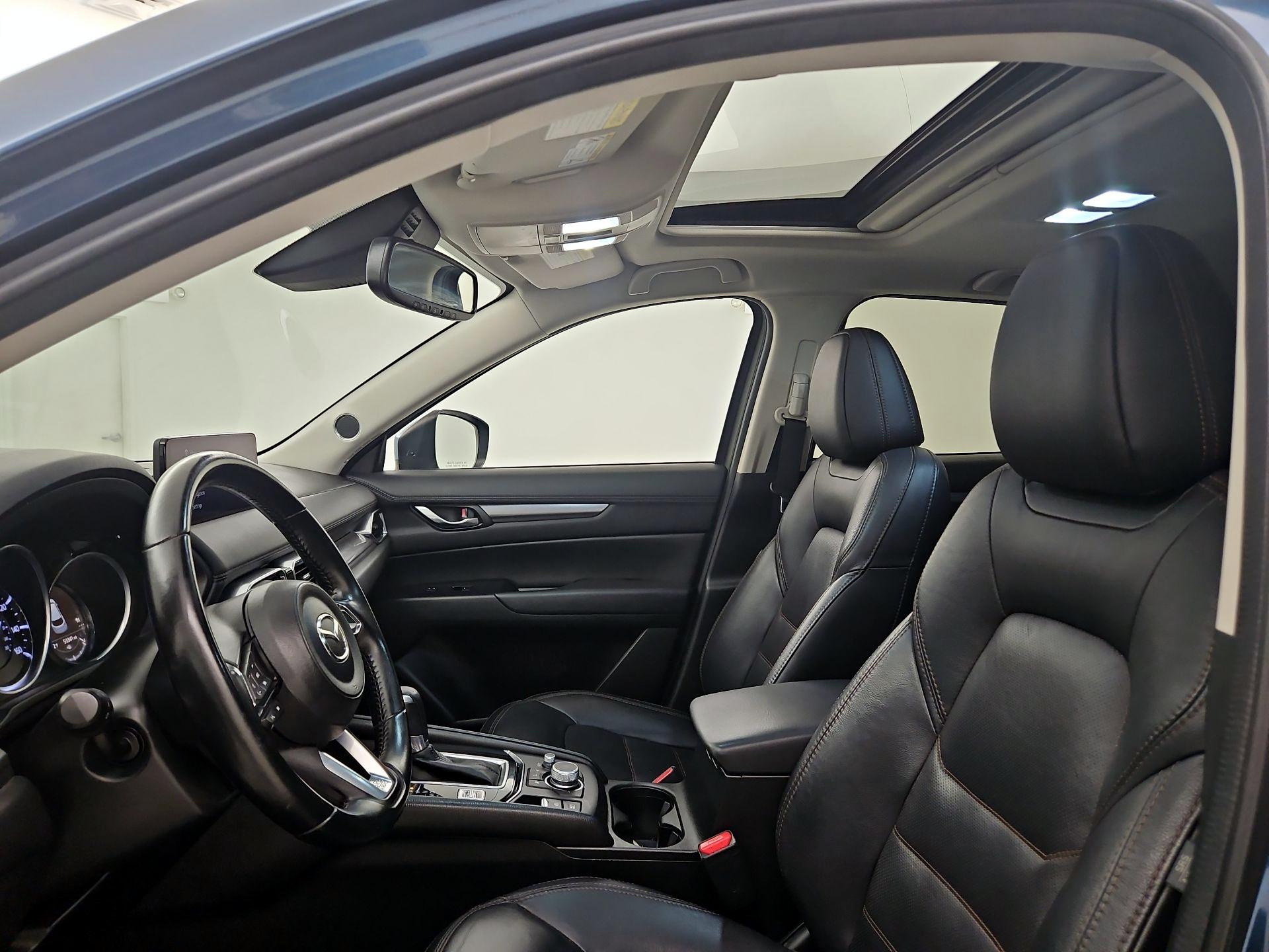 Thumbnail: 2021 Mazda CX-5 - 17