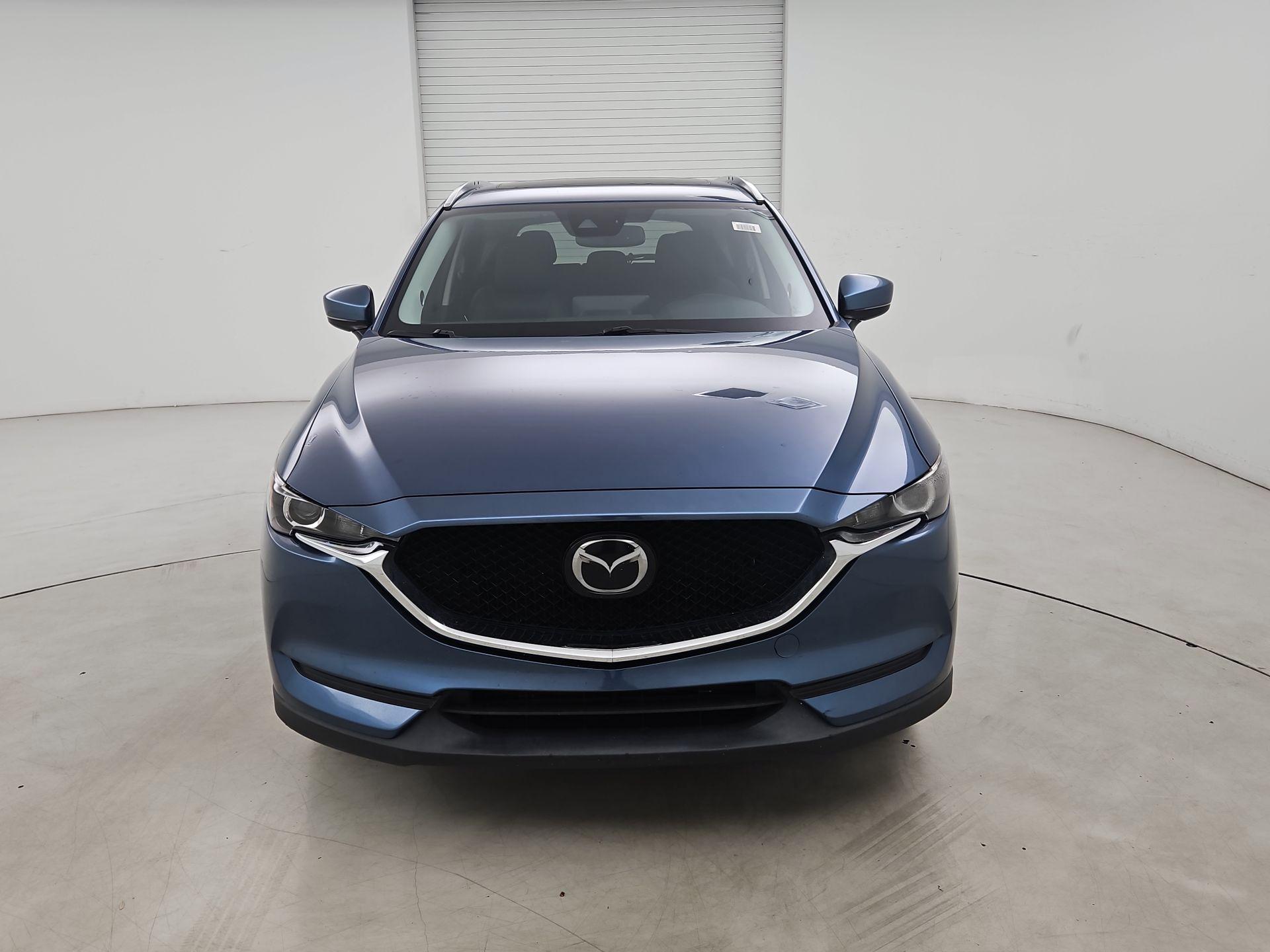 Thumbnail: 2021 Mazda CX-5 - 2