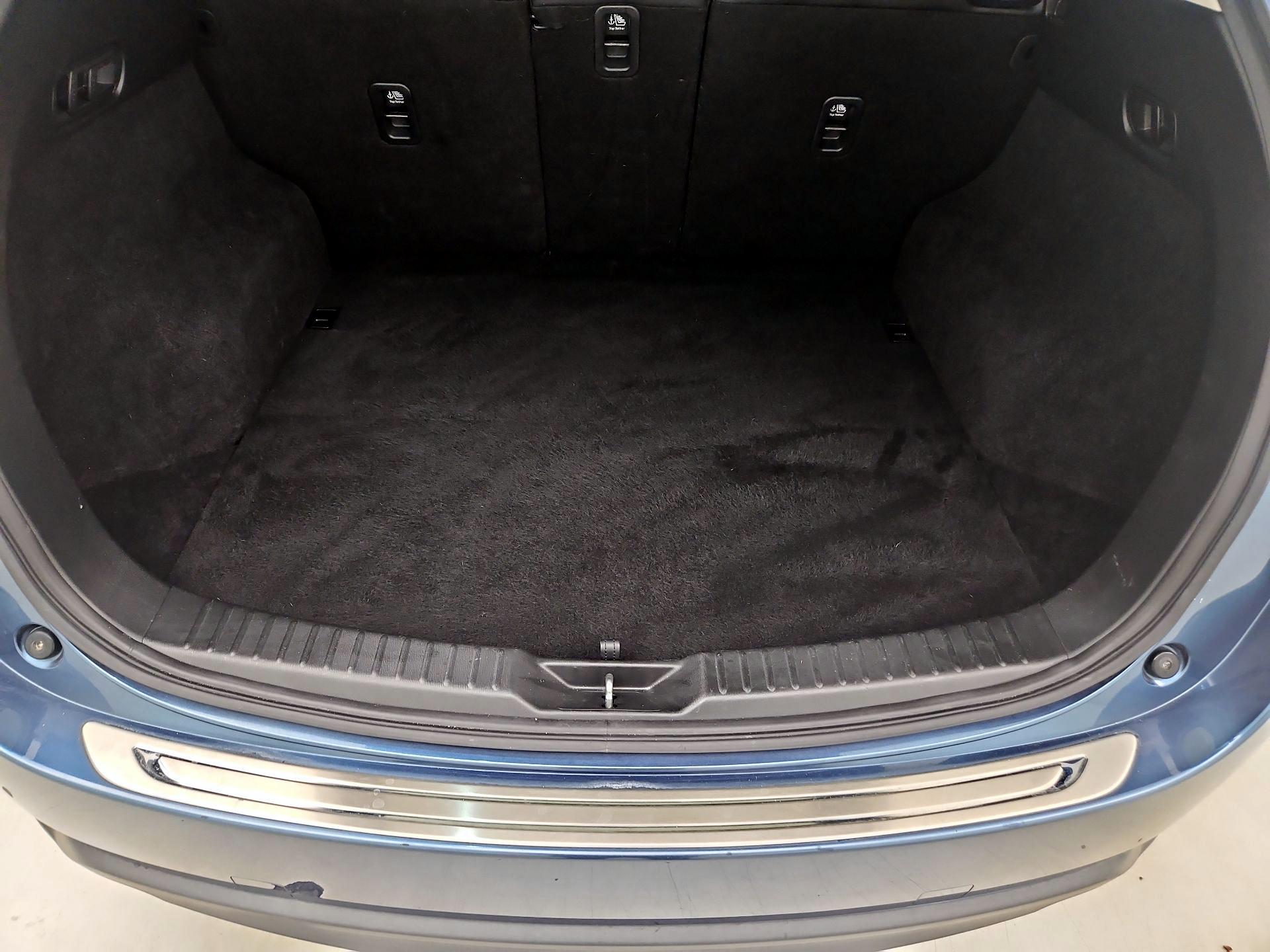 Thumbnail: 2021 Mazda CX-5 - 19