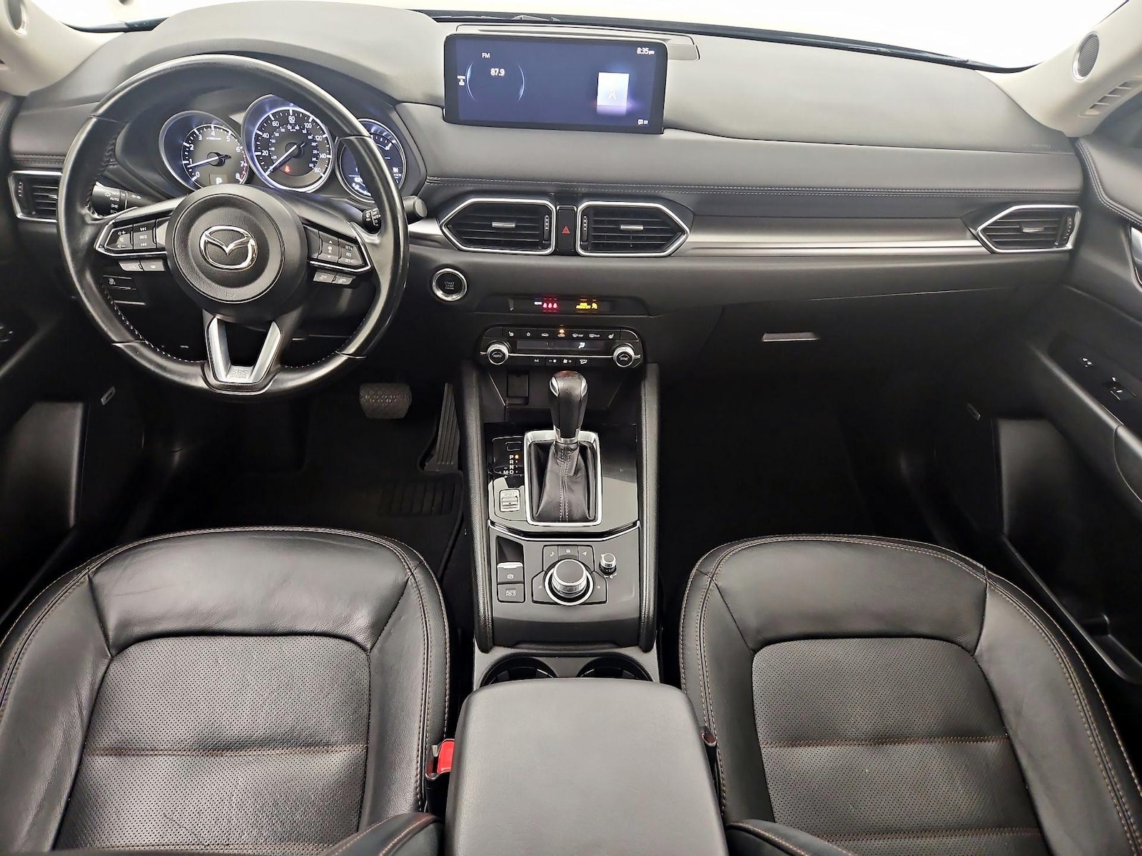 Apple CarPlay®
