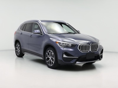 2021 BMW X1 SDrive28i