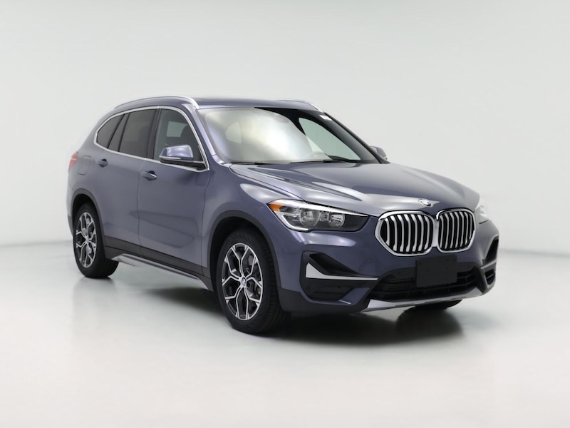 2021 BMW X1 SDrive28i