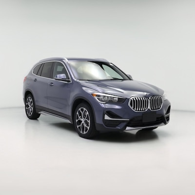 2021 BMW X1 SDrive28i