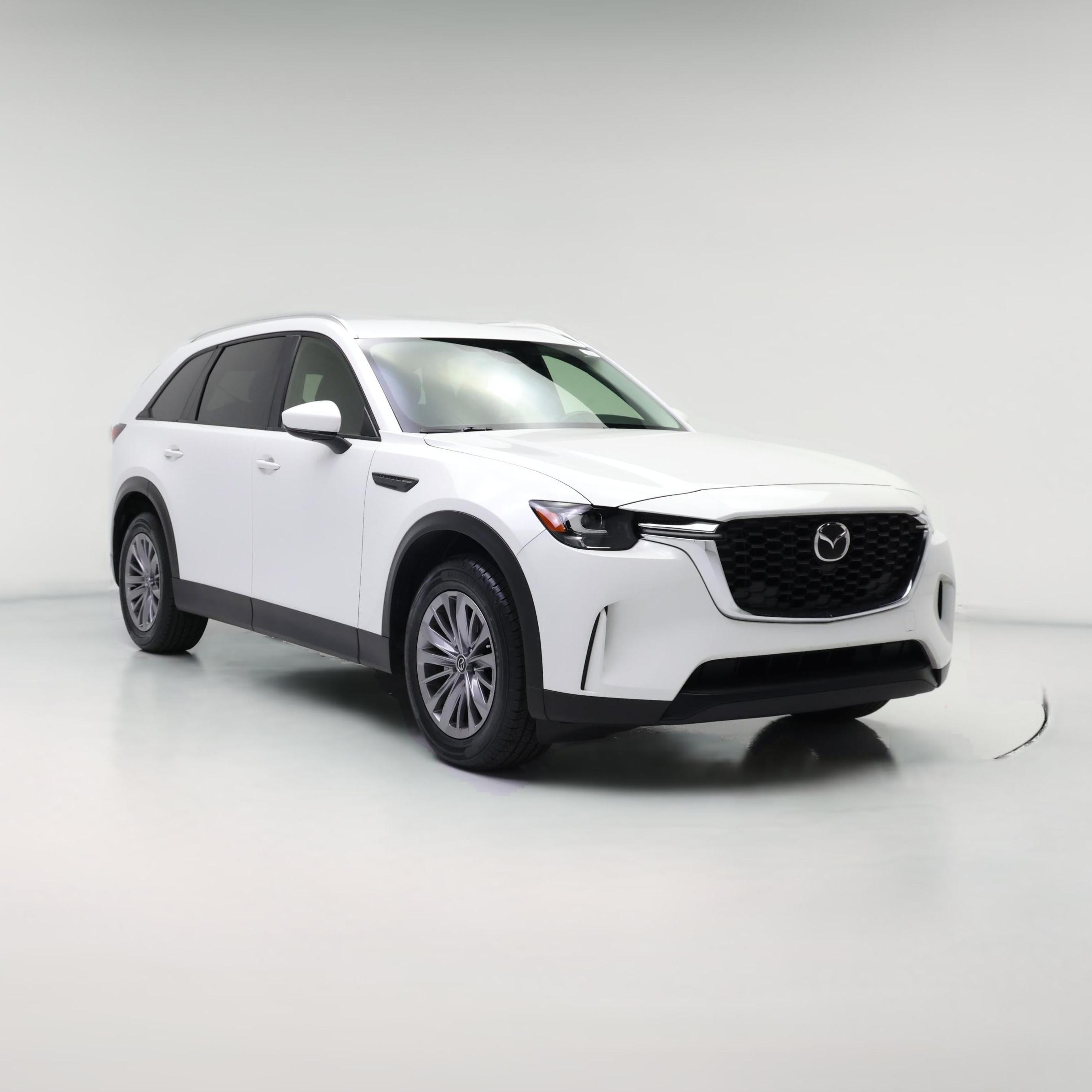 Thumbnail: 2024 Mazda CX-90 - 1