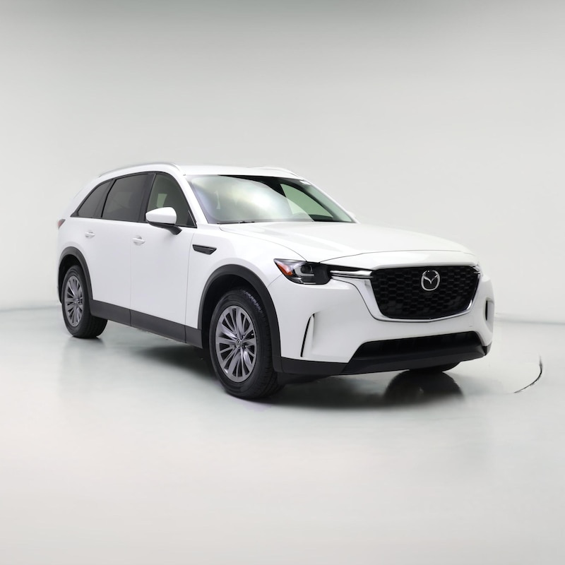 2024 Mazda CX-90 Turbo Select
