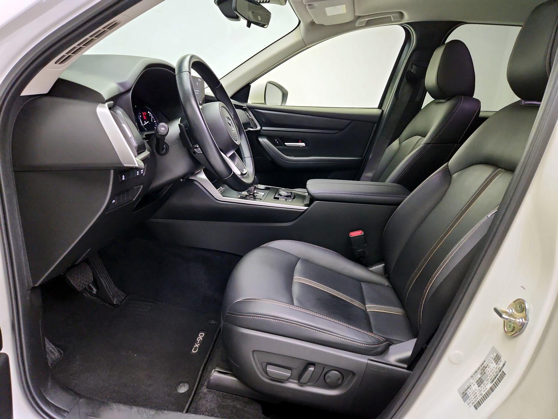 Thumbnail: 2024 Mazda CX-90 - 11