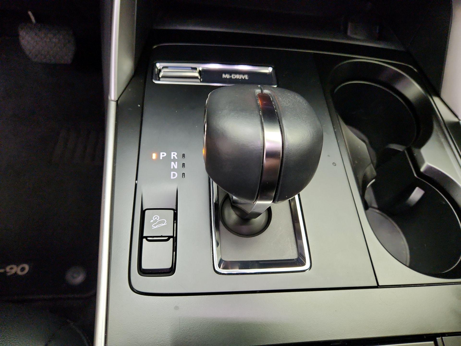 Thumbnail: 2024 Mazda CX-90 - 18
