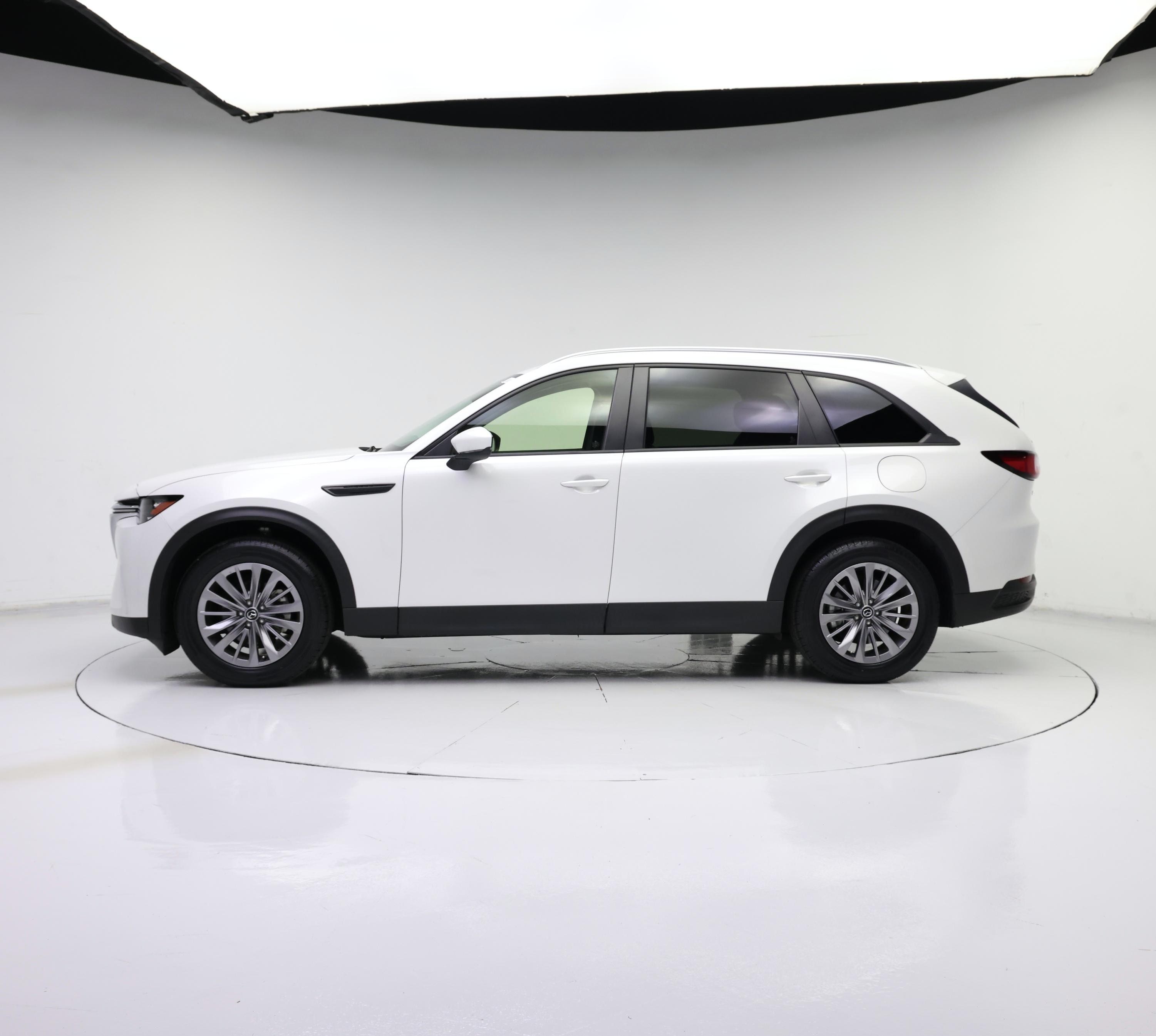 Thumbnail: 2024 Mazda CX-90 - 3