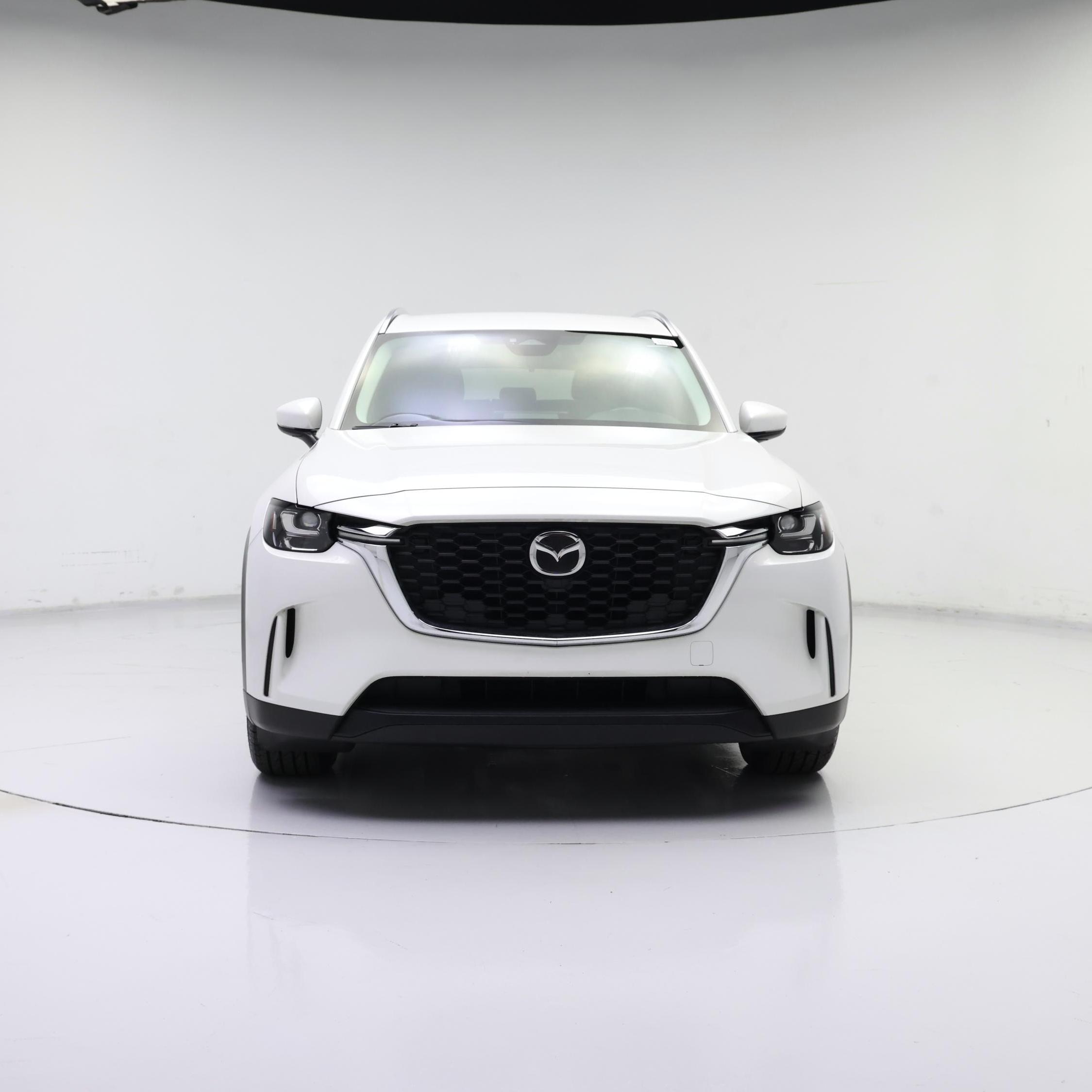 Thumbnail: 2024 Mazda CX-90 - 5