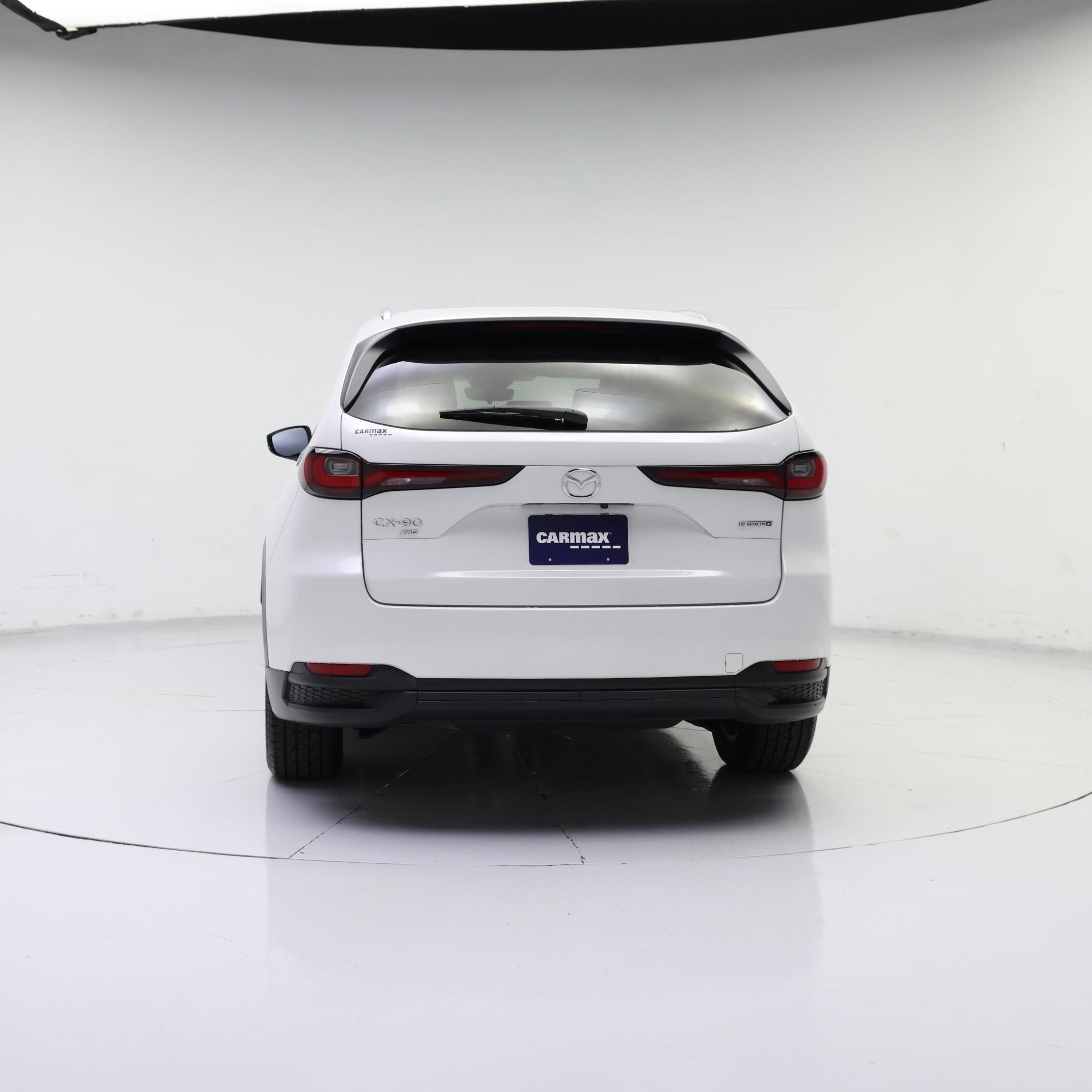 Thumbnail: 2024 Mazda CX-90 - 6