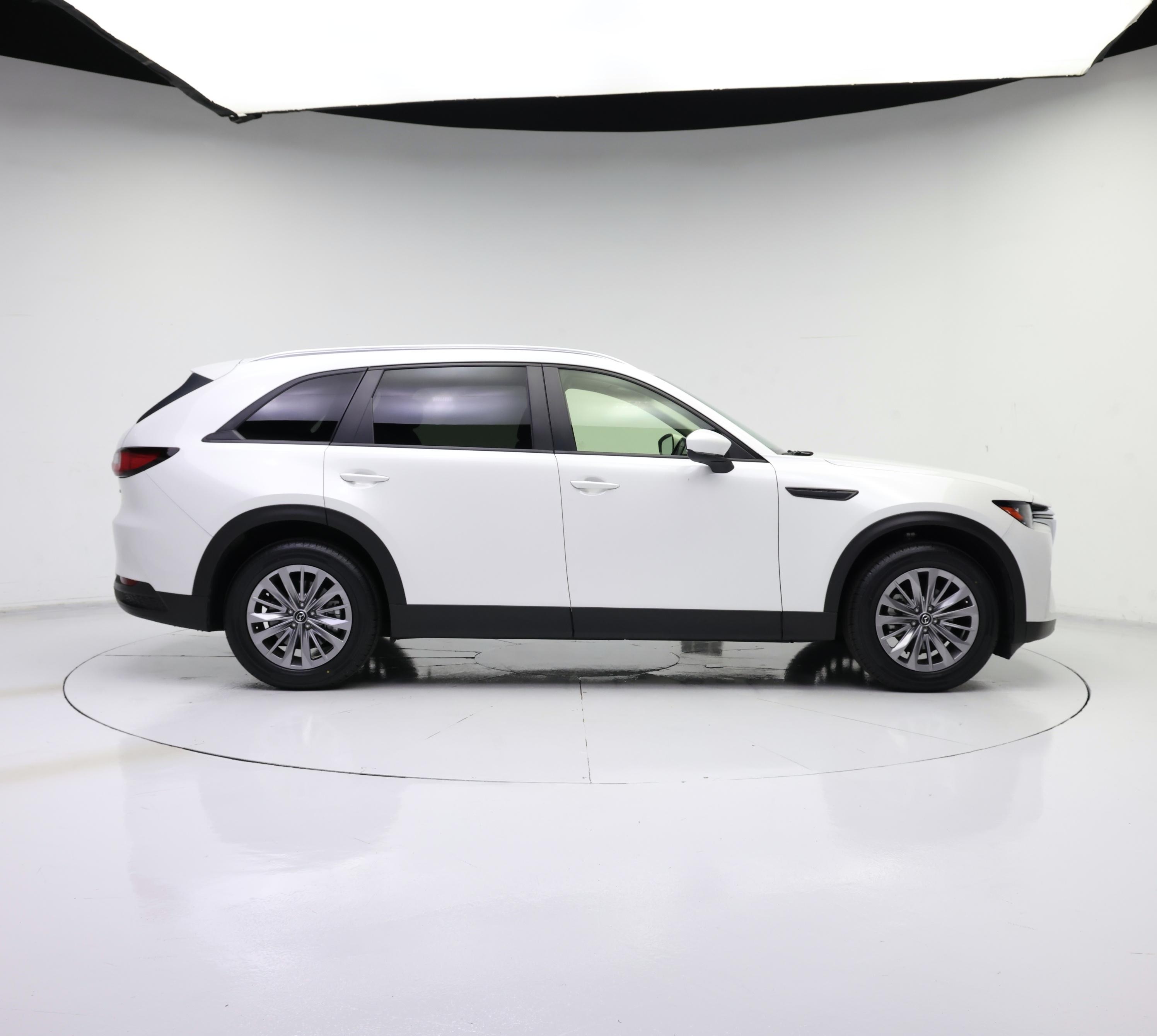 Thumbnail: 2024 Mazda CX-90 - 7