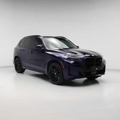 2024 BMW X5 M60