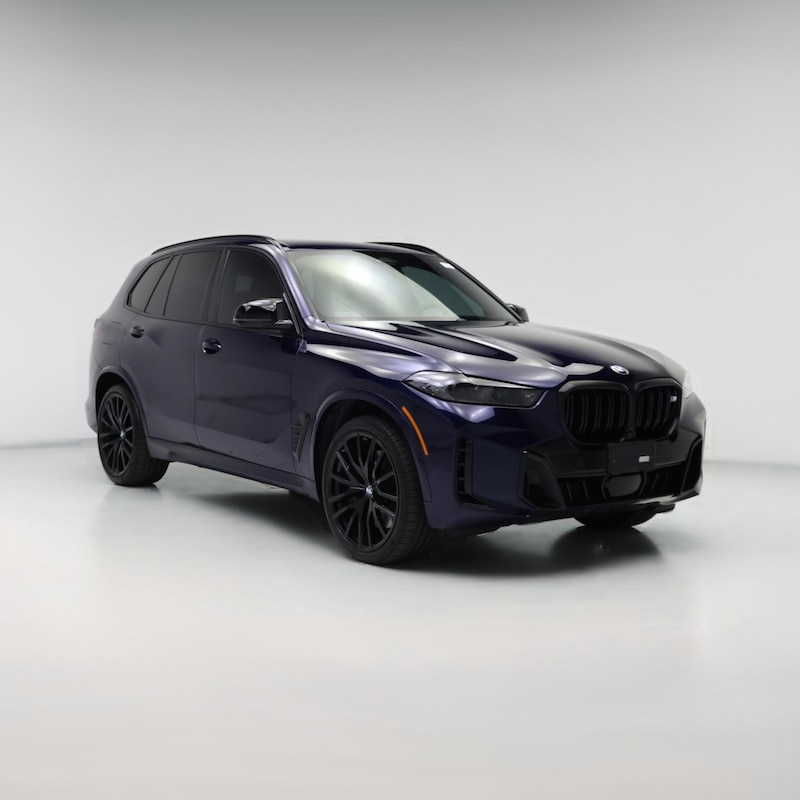 2024 BMW X5 M60