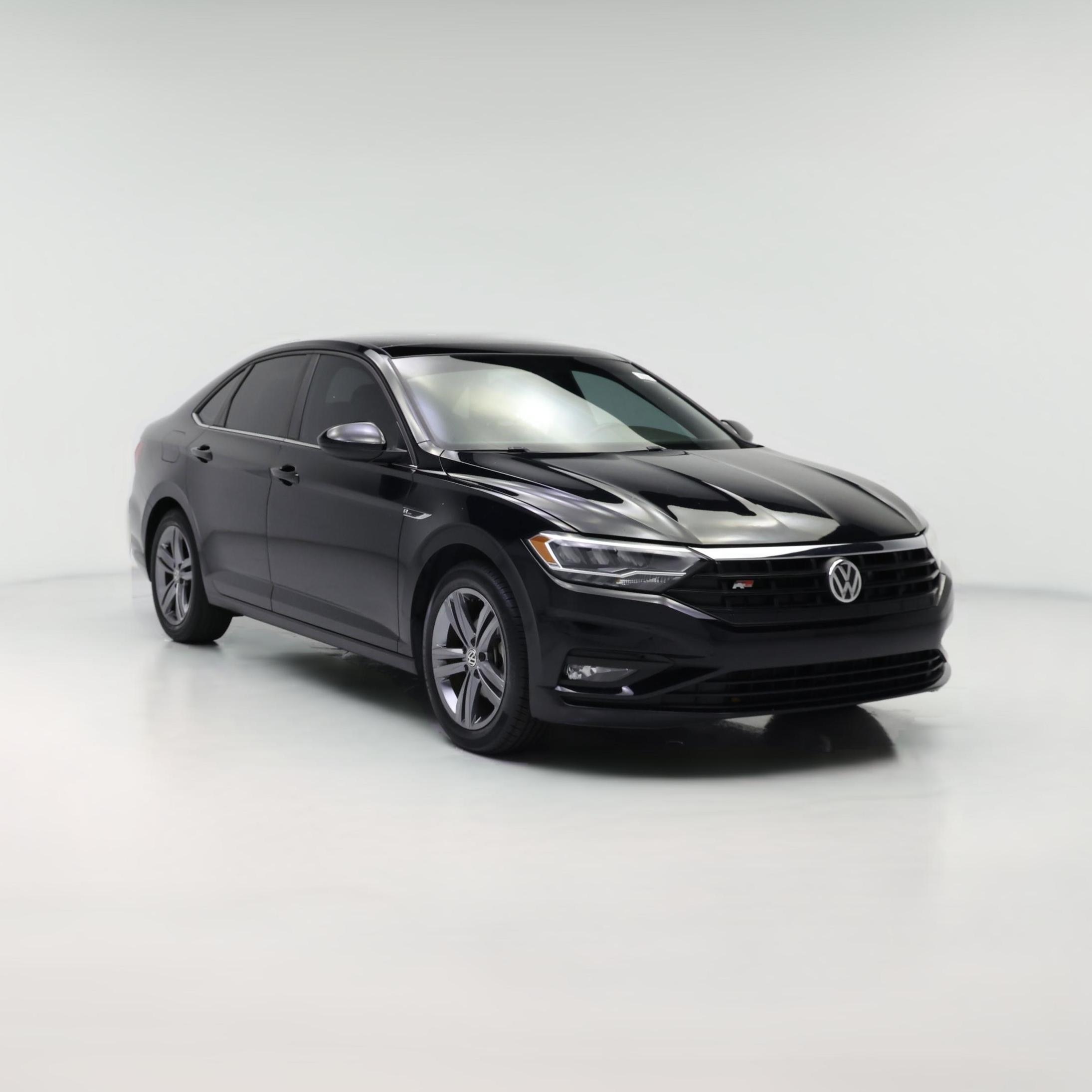 Thumbnail: 2021 Volkswagen Jetta - 1