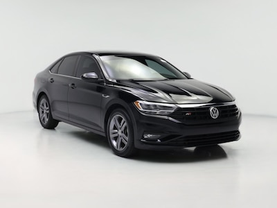 2021 Volkswagen Jetta R-Line