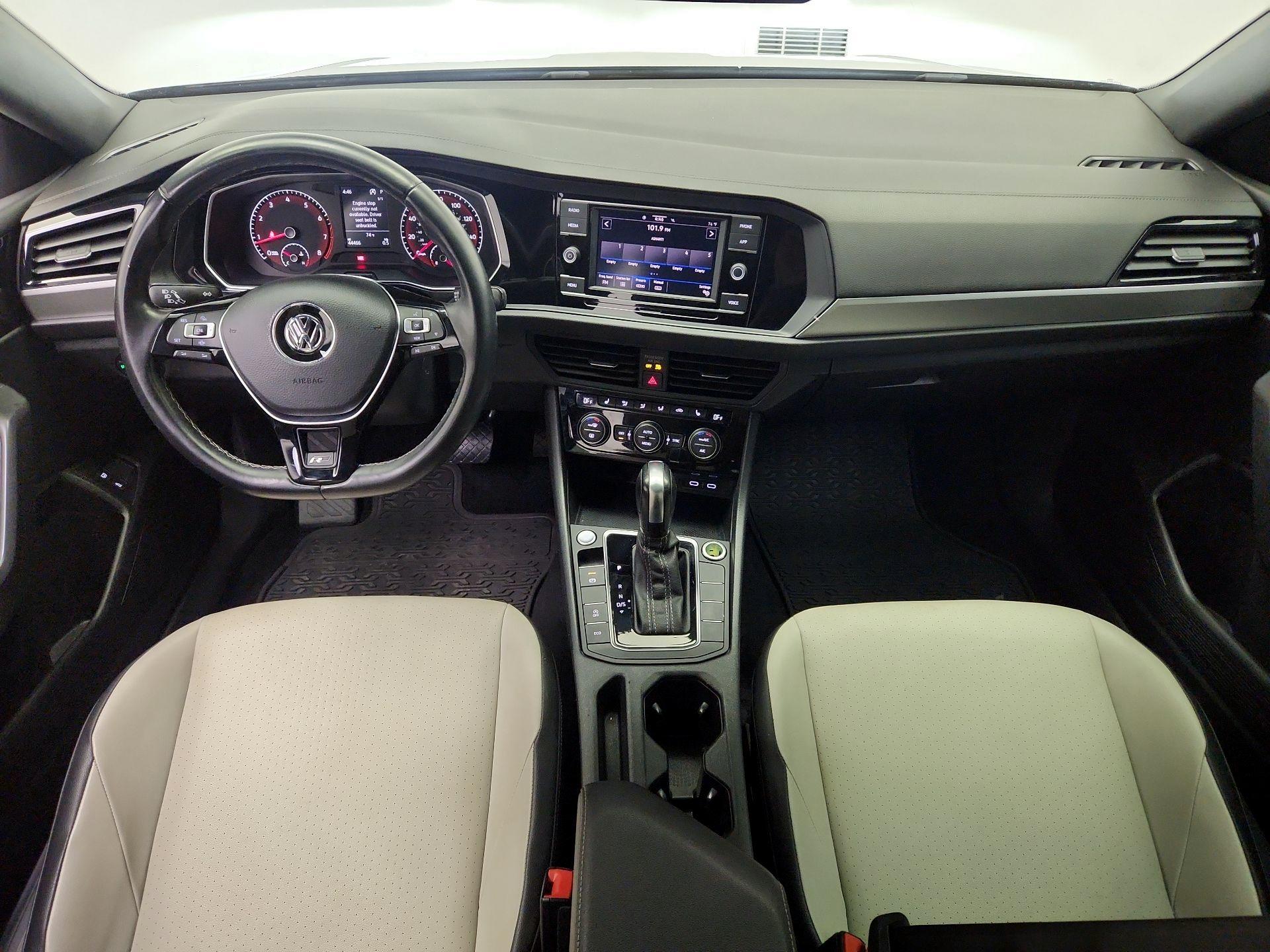 Thumbnail: 2021 Volkswagen Jetta - 9
