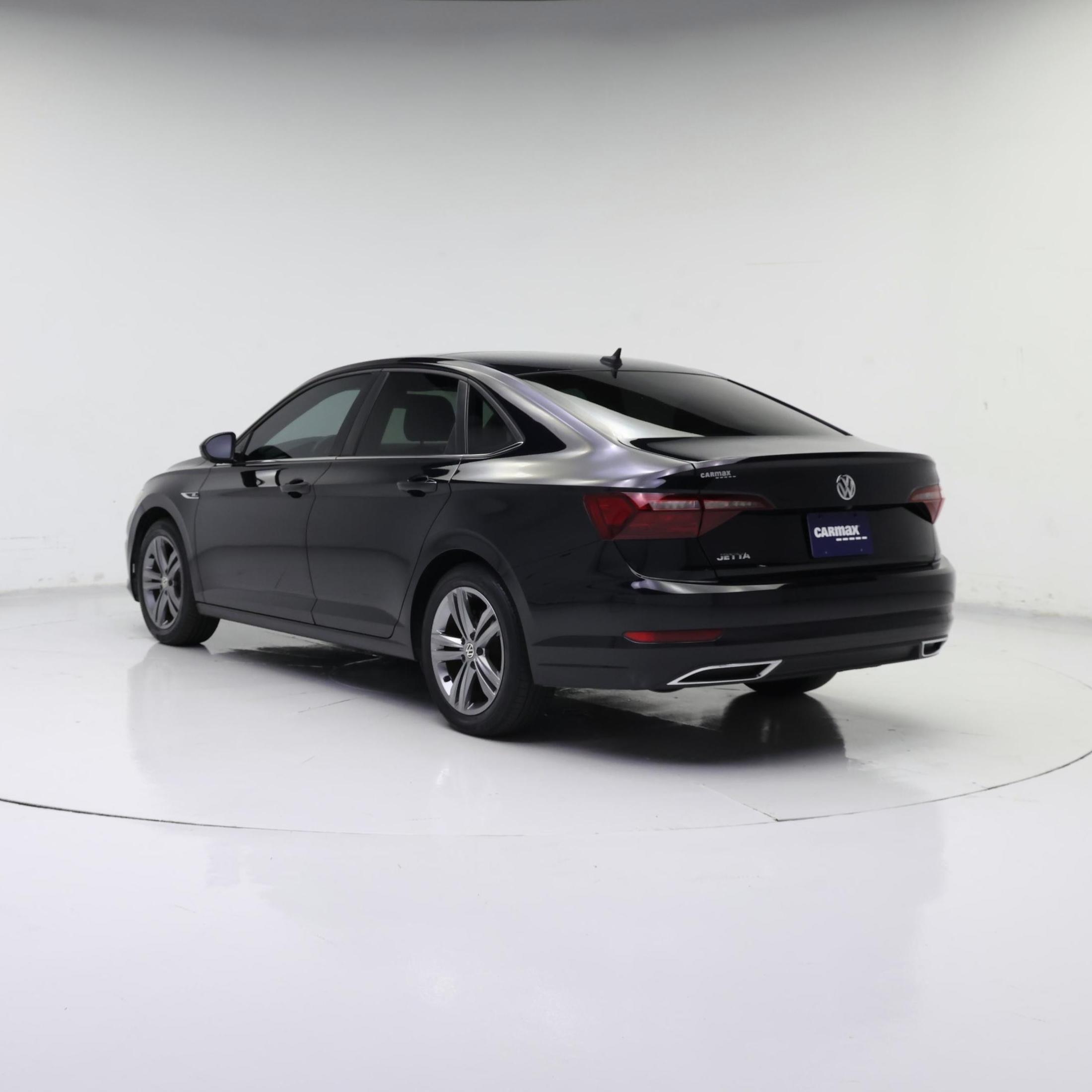 Thumbnail: 2021 Volkswagen Jetta - 2
