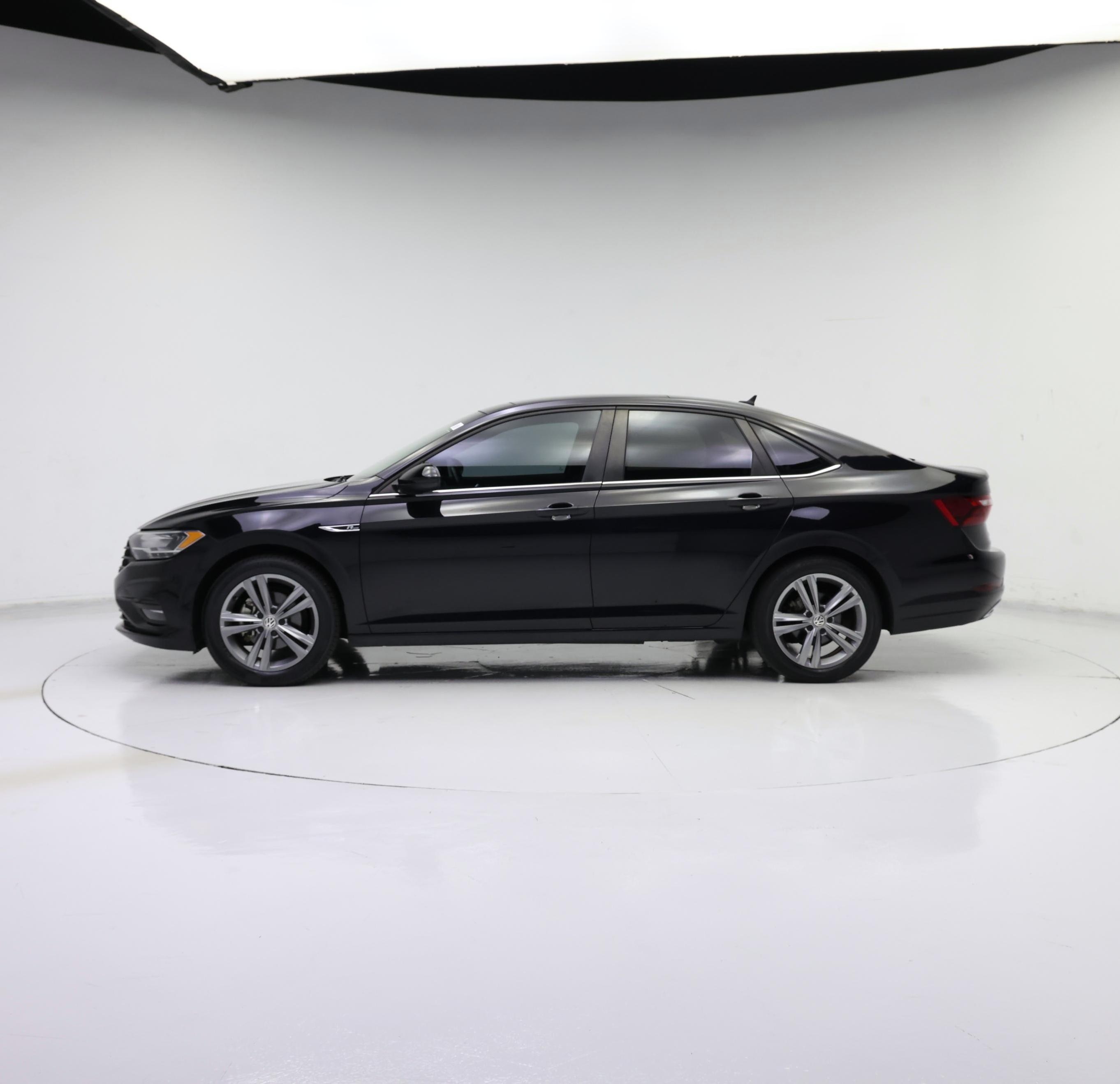 Thumbnail: 2021 Volkswagen Jetta - 3