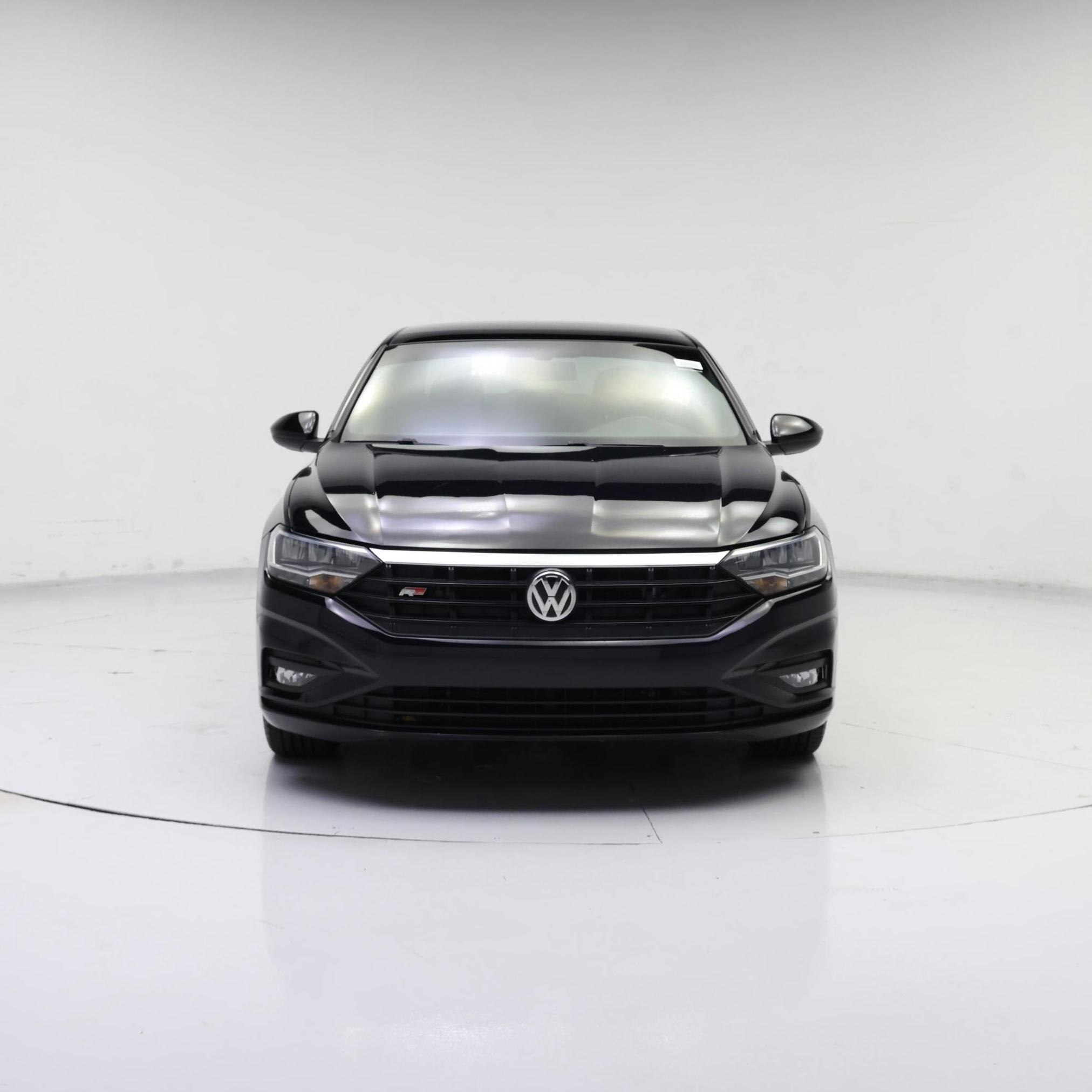 Thumbnail: 2021 Volkswagen Jetta - 5