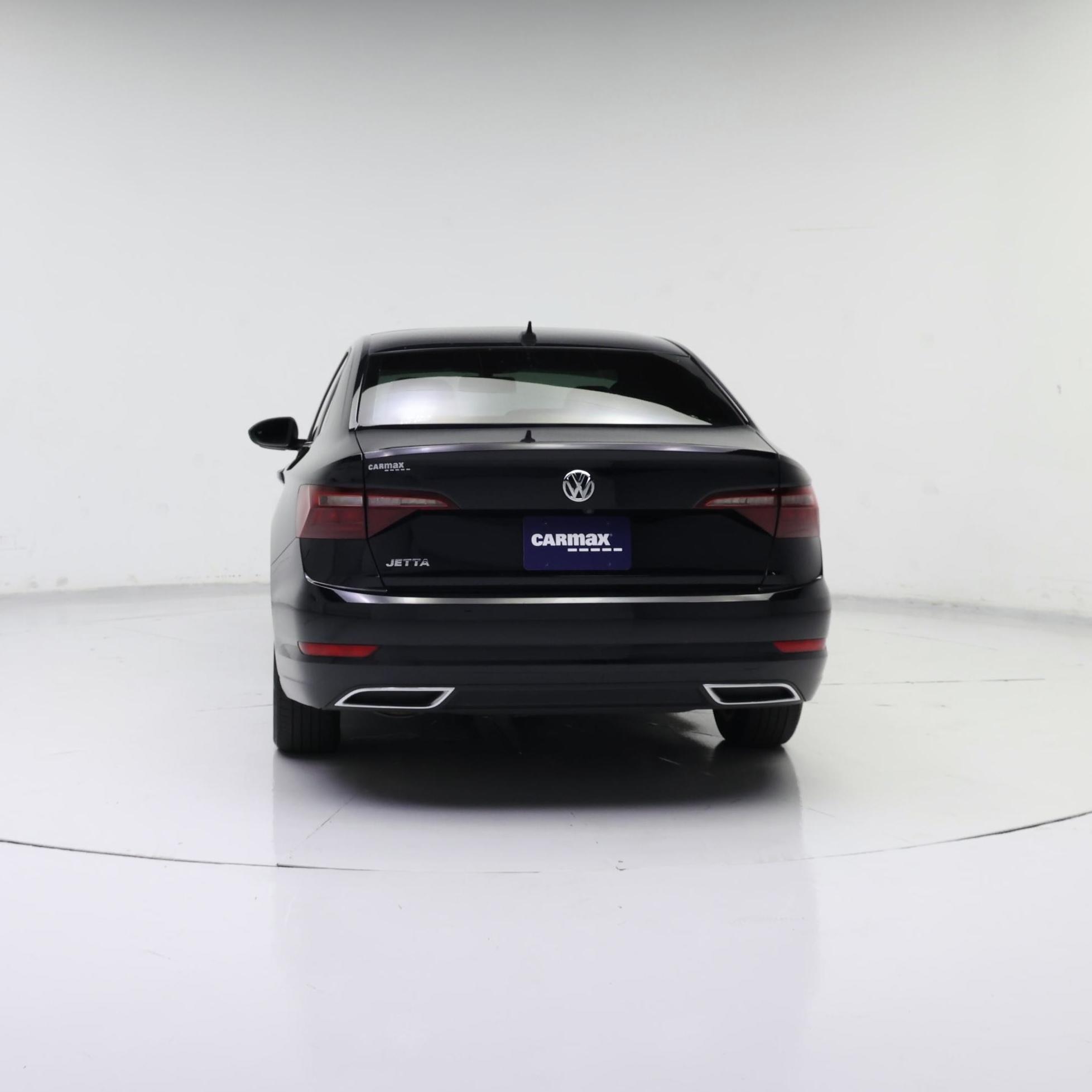 Thumbnail: 2021 Volkswagen Jetta - 6