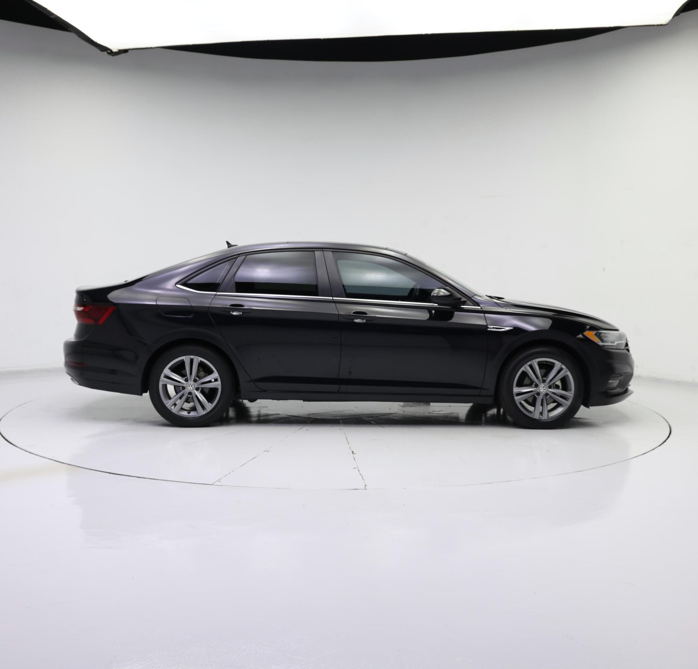 Thumbnail: 2021 Volkswagen Jetta - 7